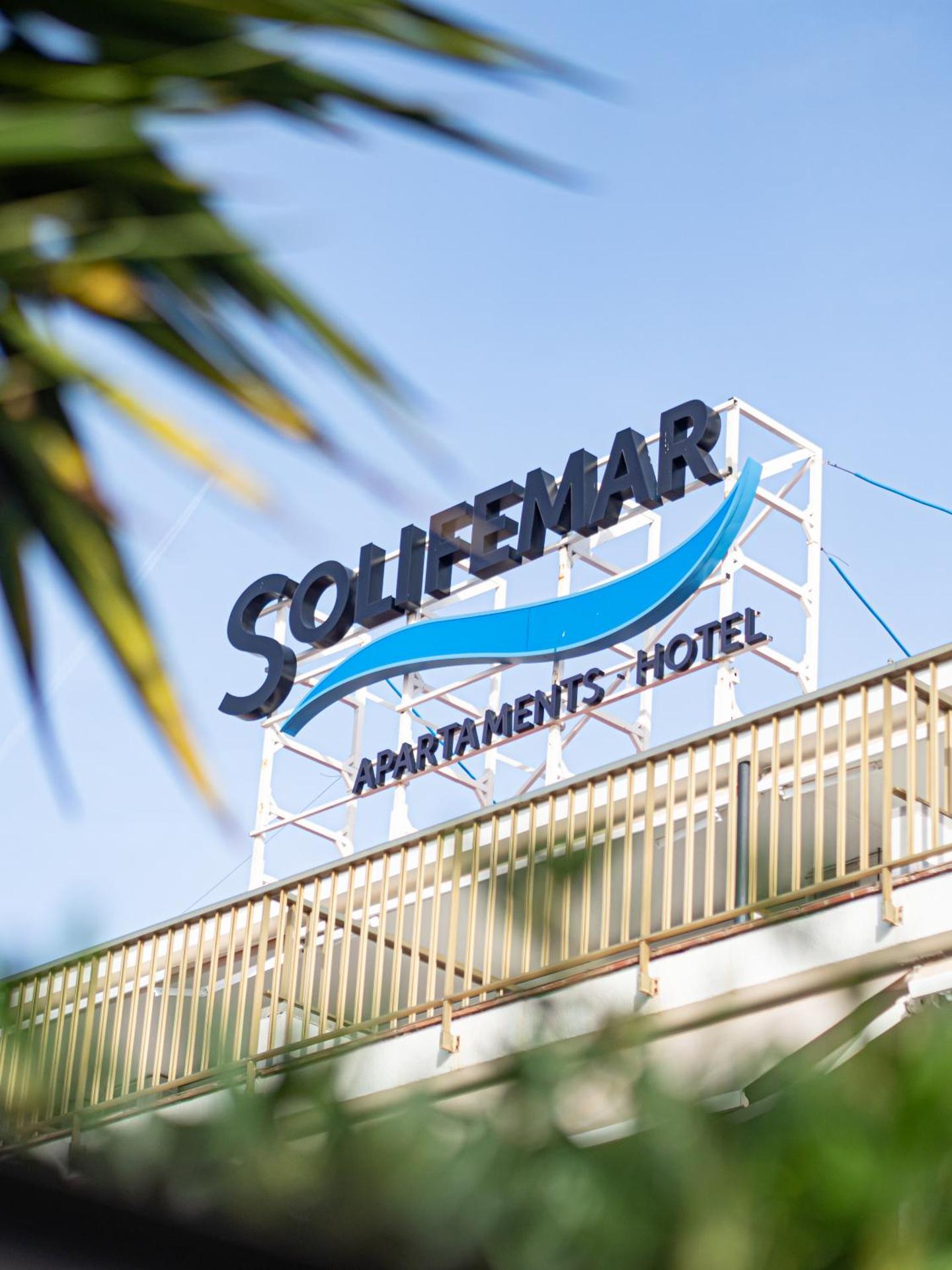 Property logo or sign