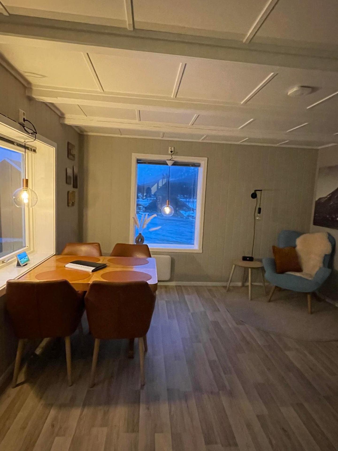 This Old House - Check in Breathe out