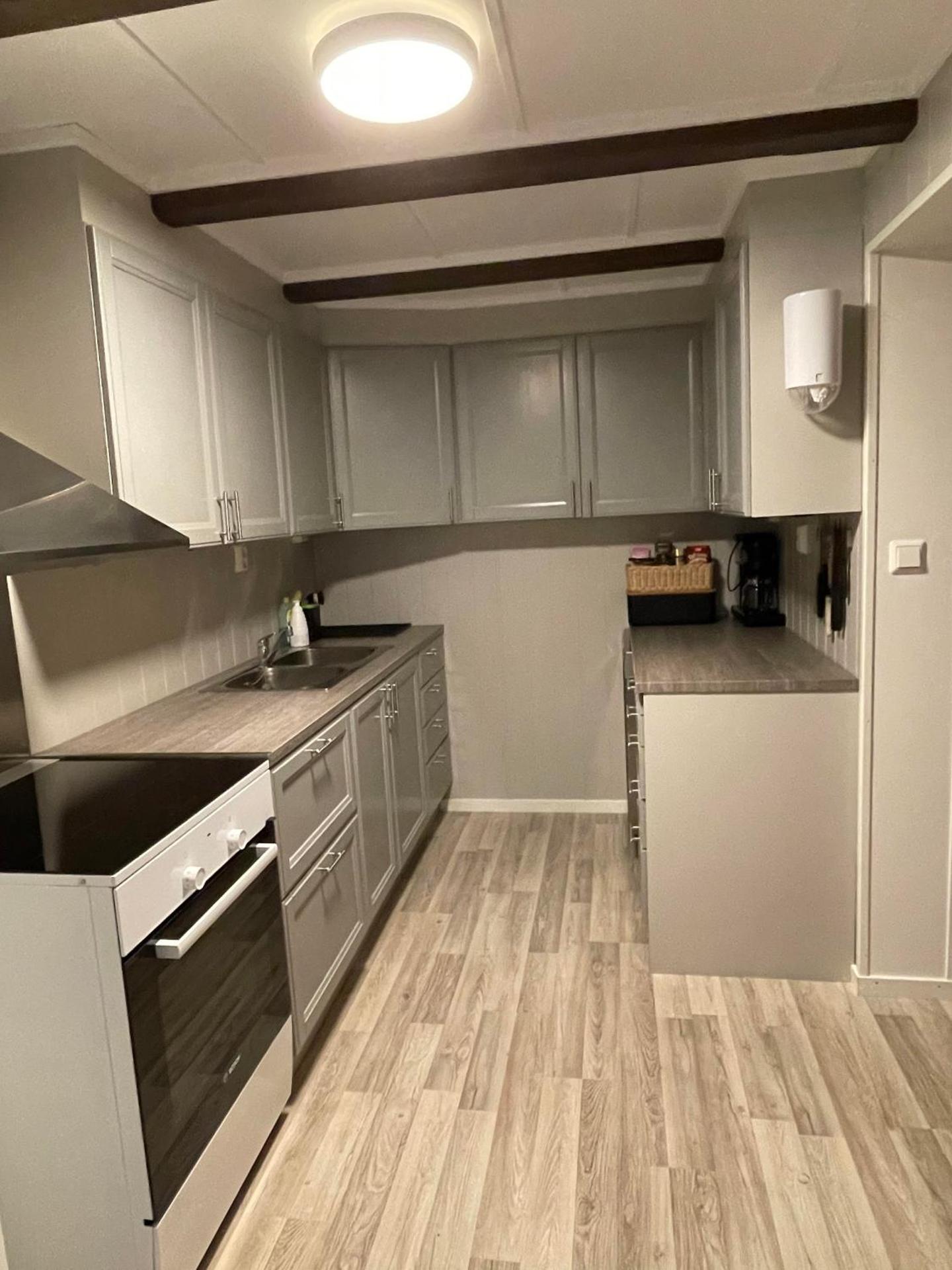 This Old House - Check in Breathe out