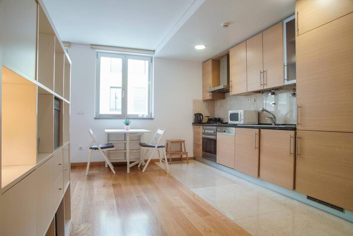 GuestReady - Spacious and Modern Studio in Belém!