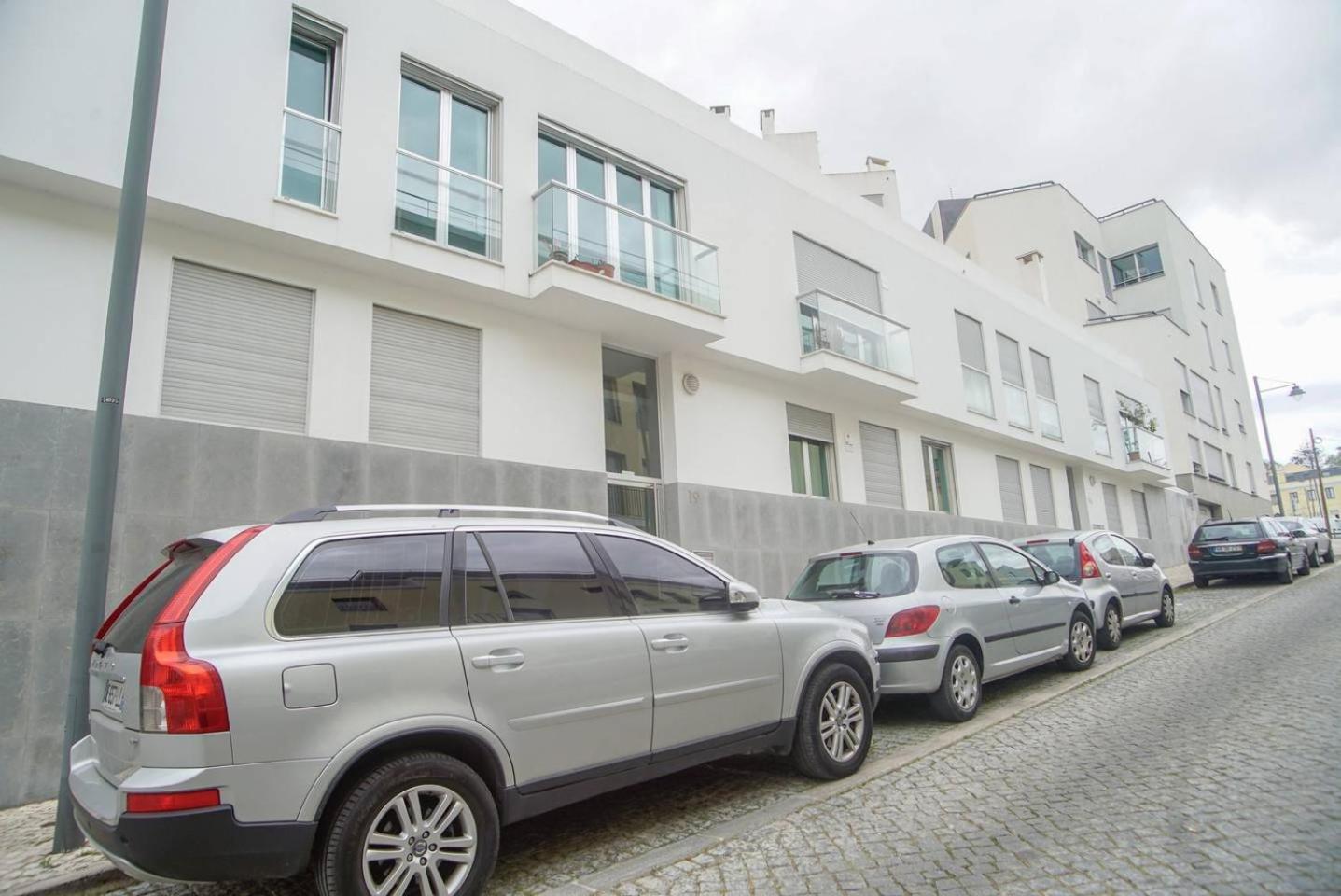 GuestReady - Spacious and Modern Studio in Belém!