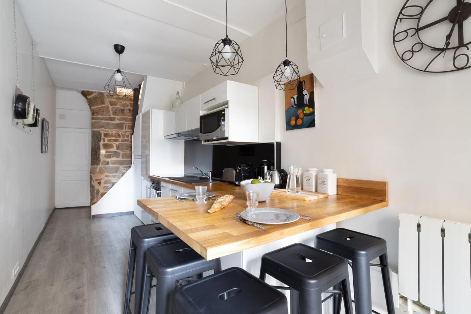 GuestReady - Le Duplex des pentes