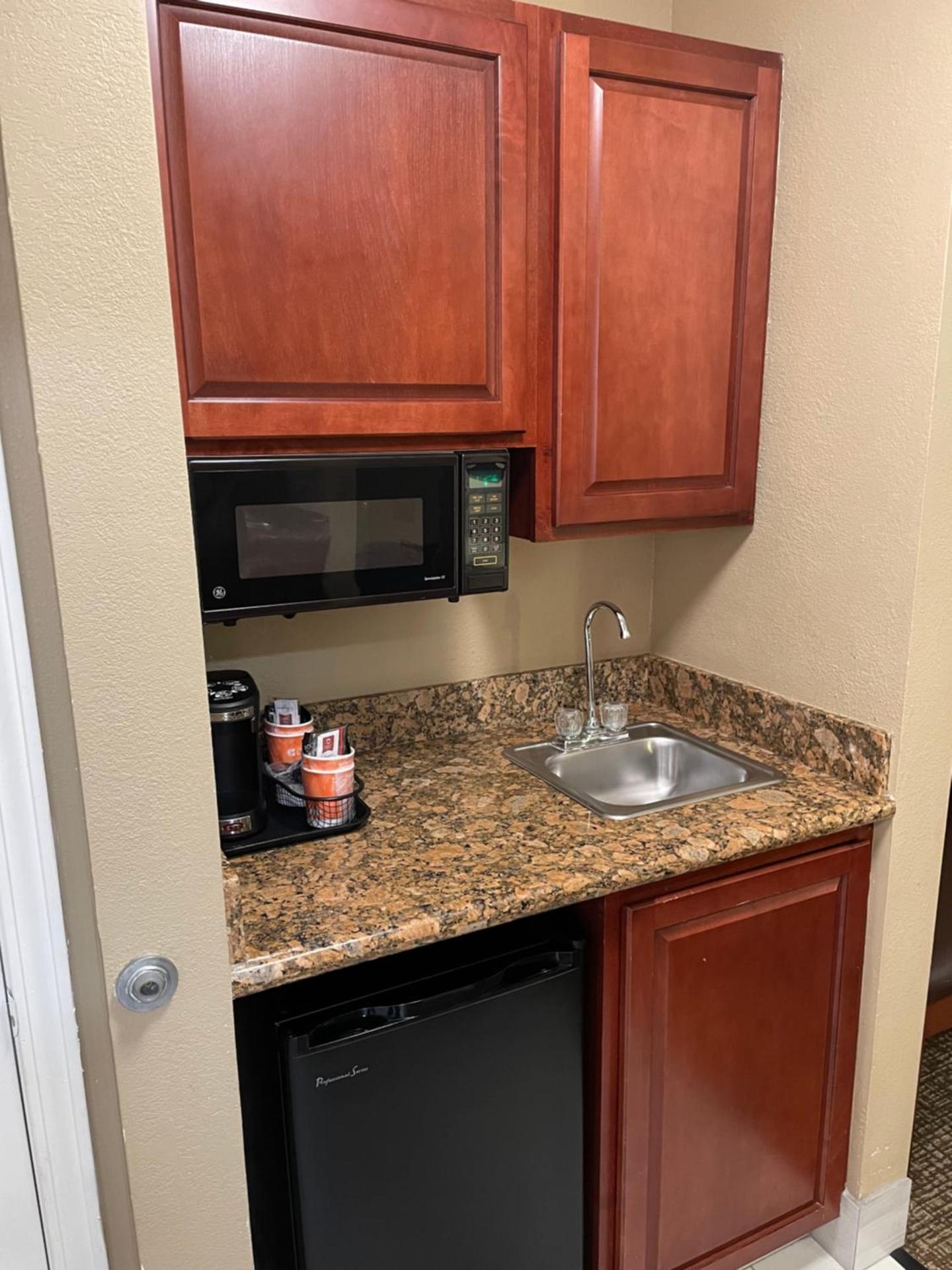 Comfort Inn Indianapolis South I-65