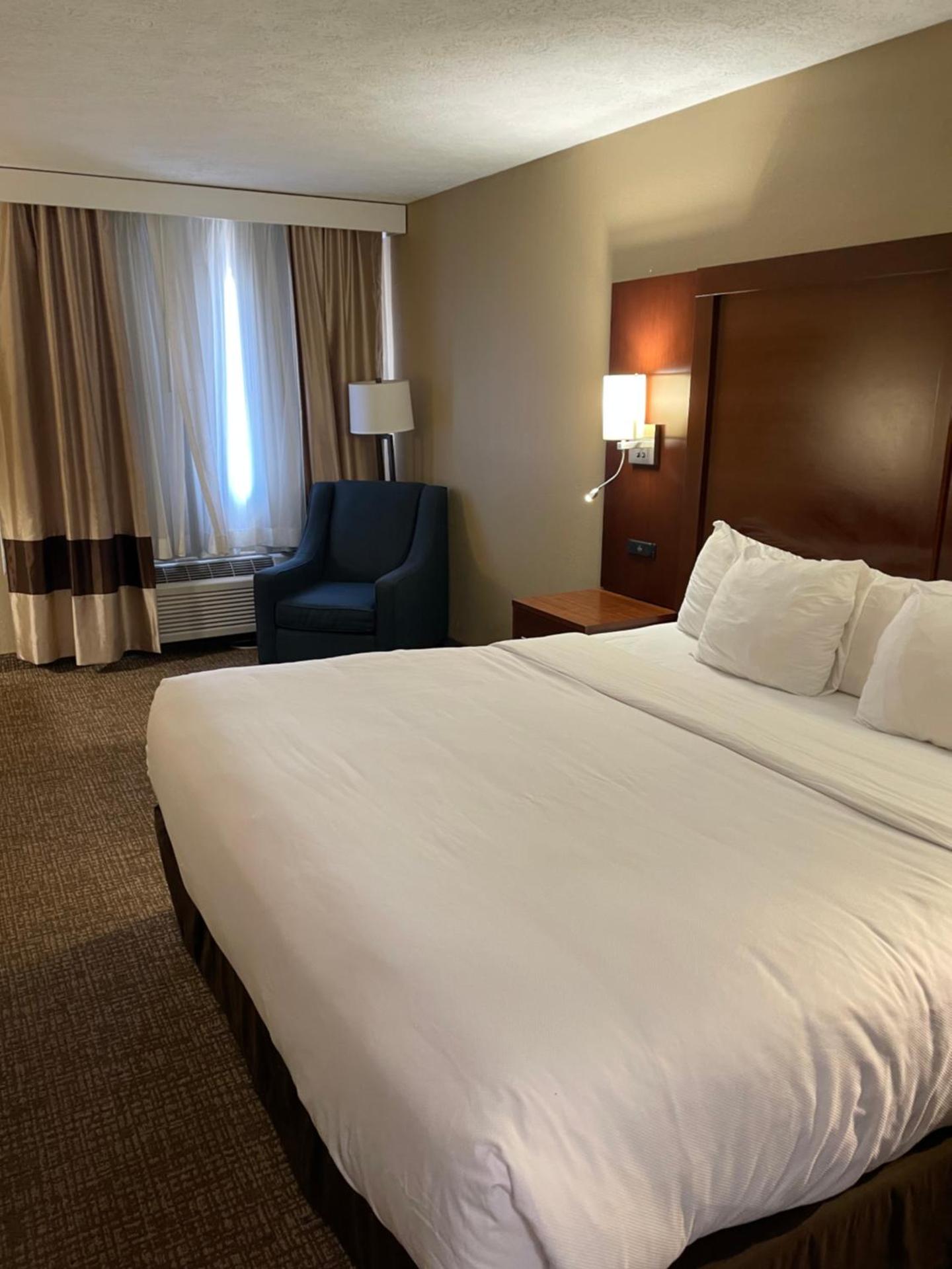 Comfort Inn Indianapolis South I-65