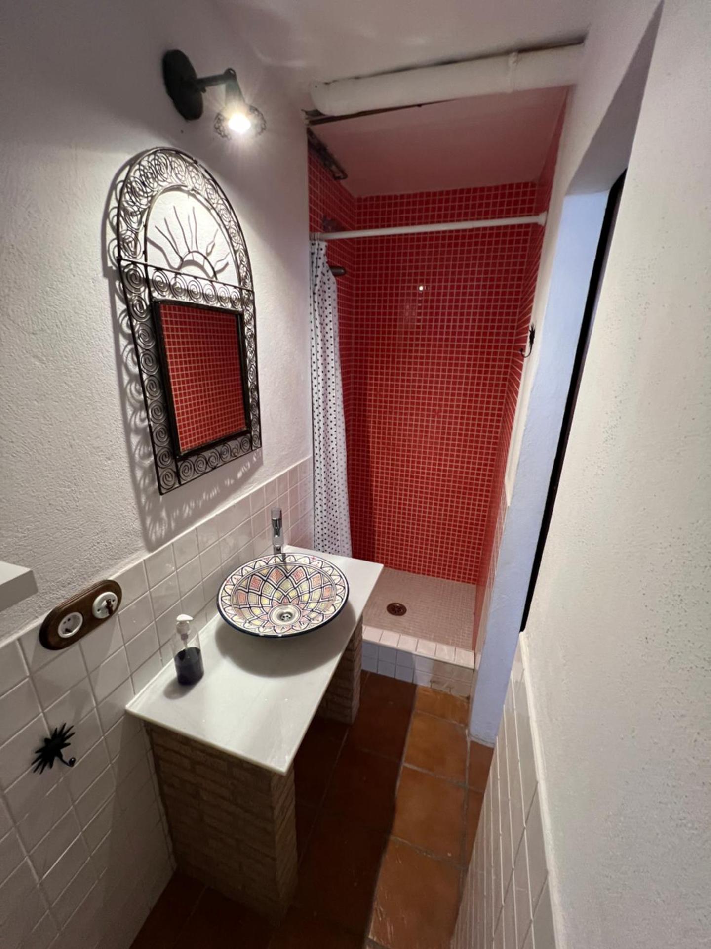 isleta del Moro Daniel