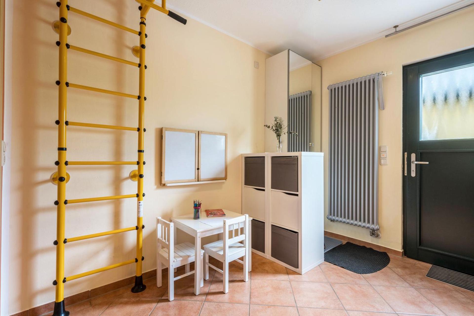 Ferienwohnung Erzgebirge