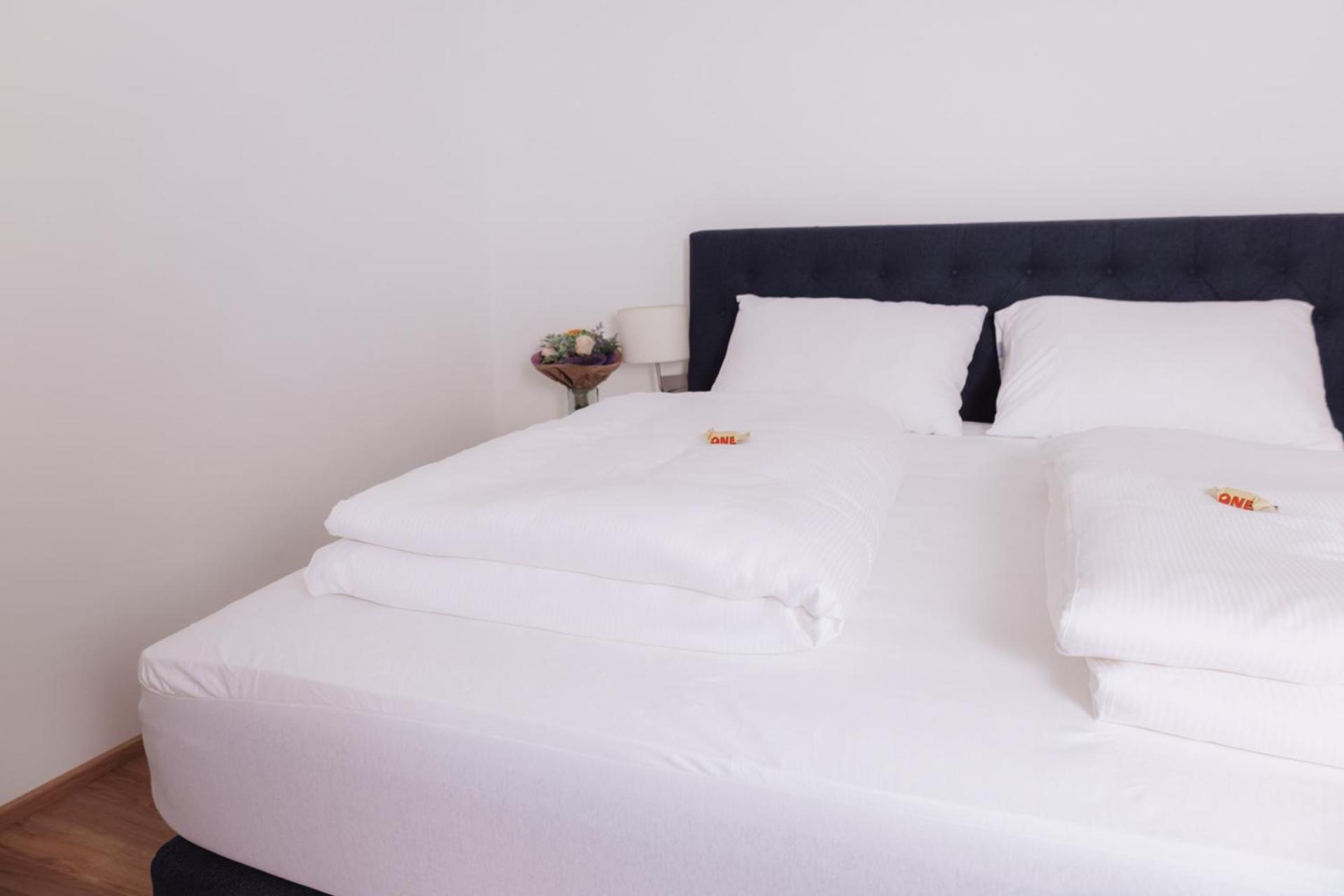 Cityhotel am Domplatz Self-CheckIn