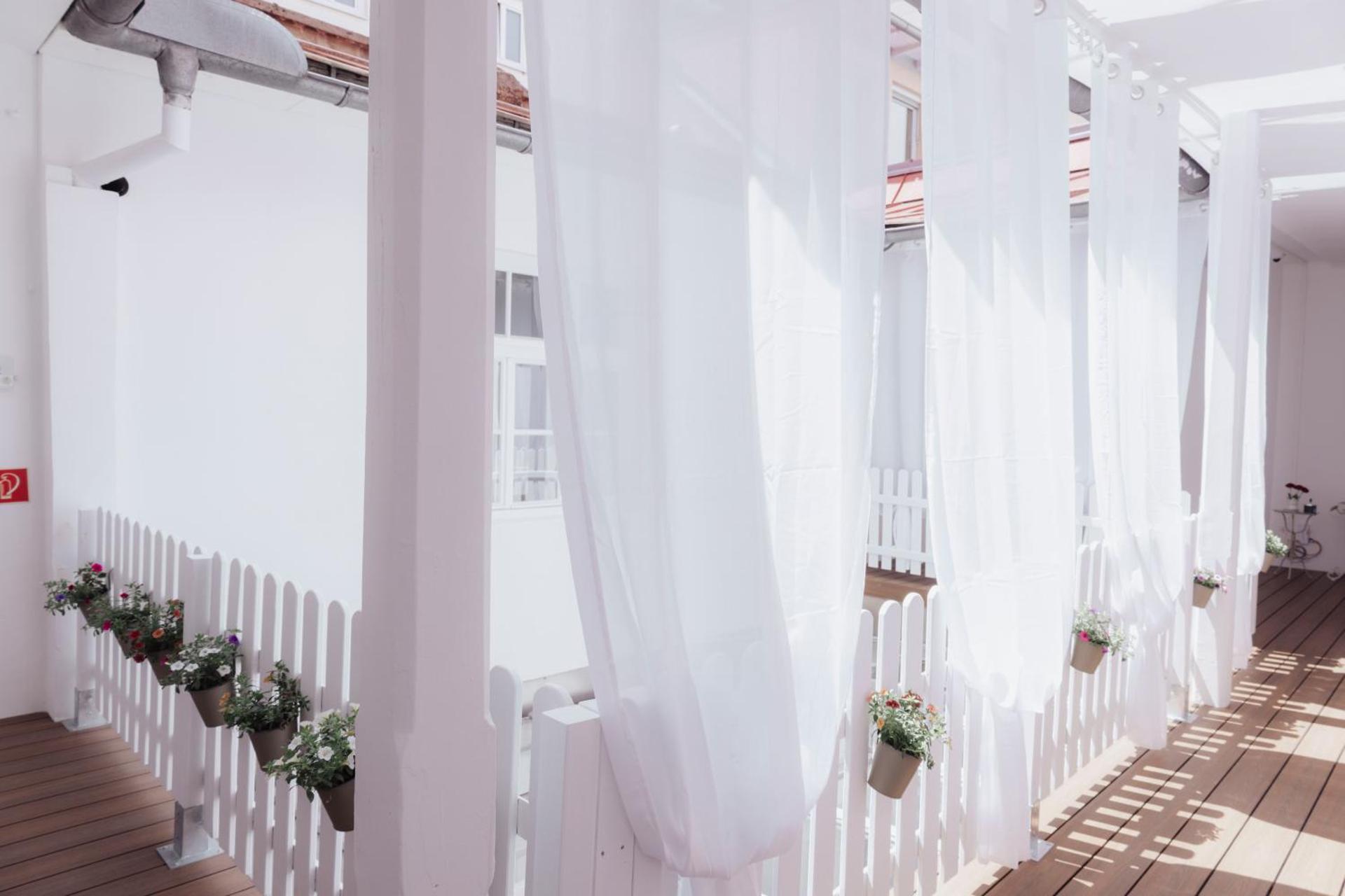 Cityhotel am Domplatz Self-CheckIn