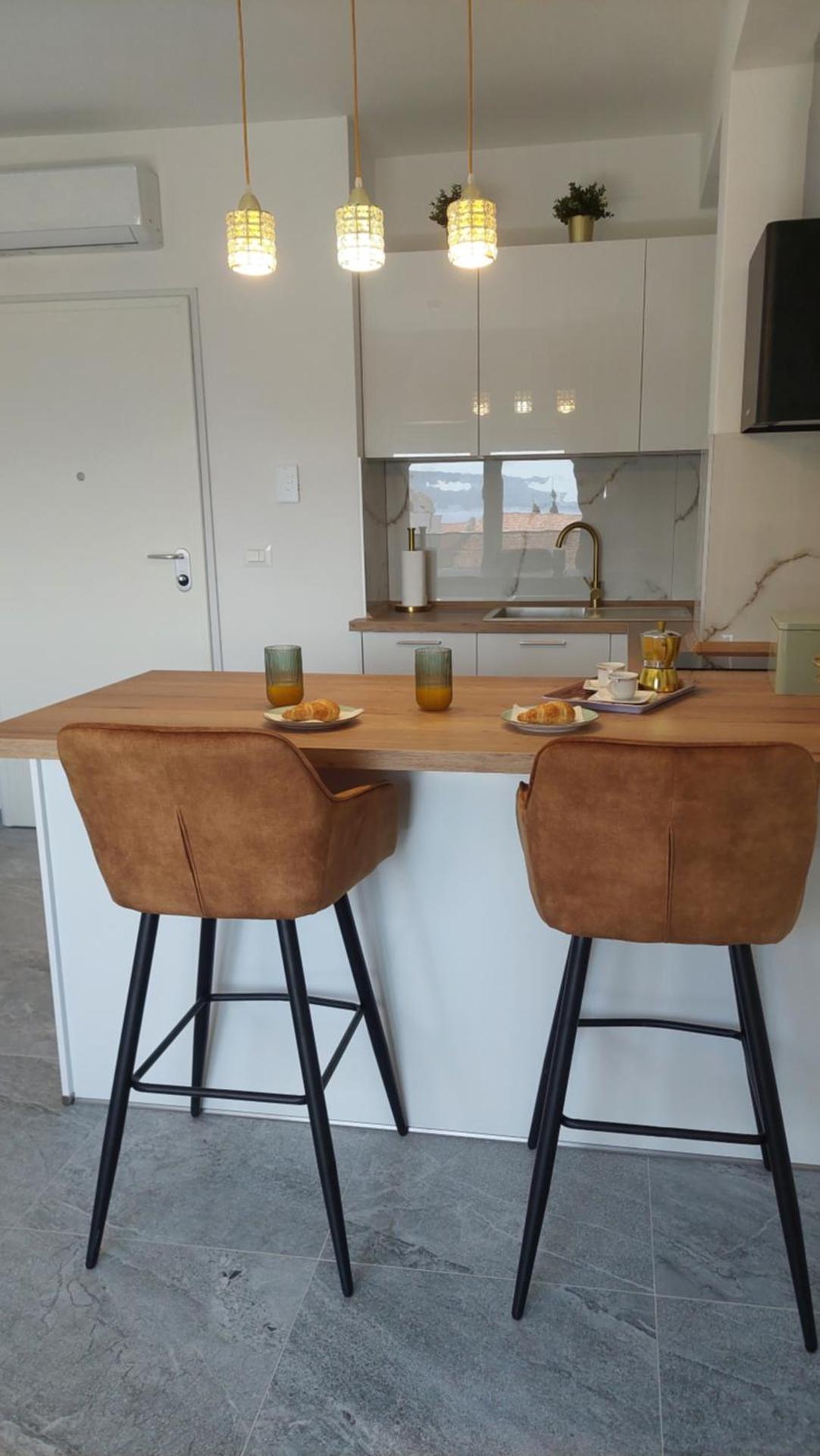 Modern Luxury Apartment Diva 3, 4 stars, Čiovo, Okrug