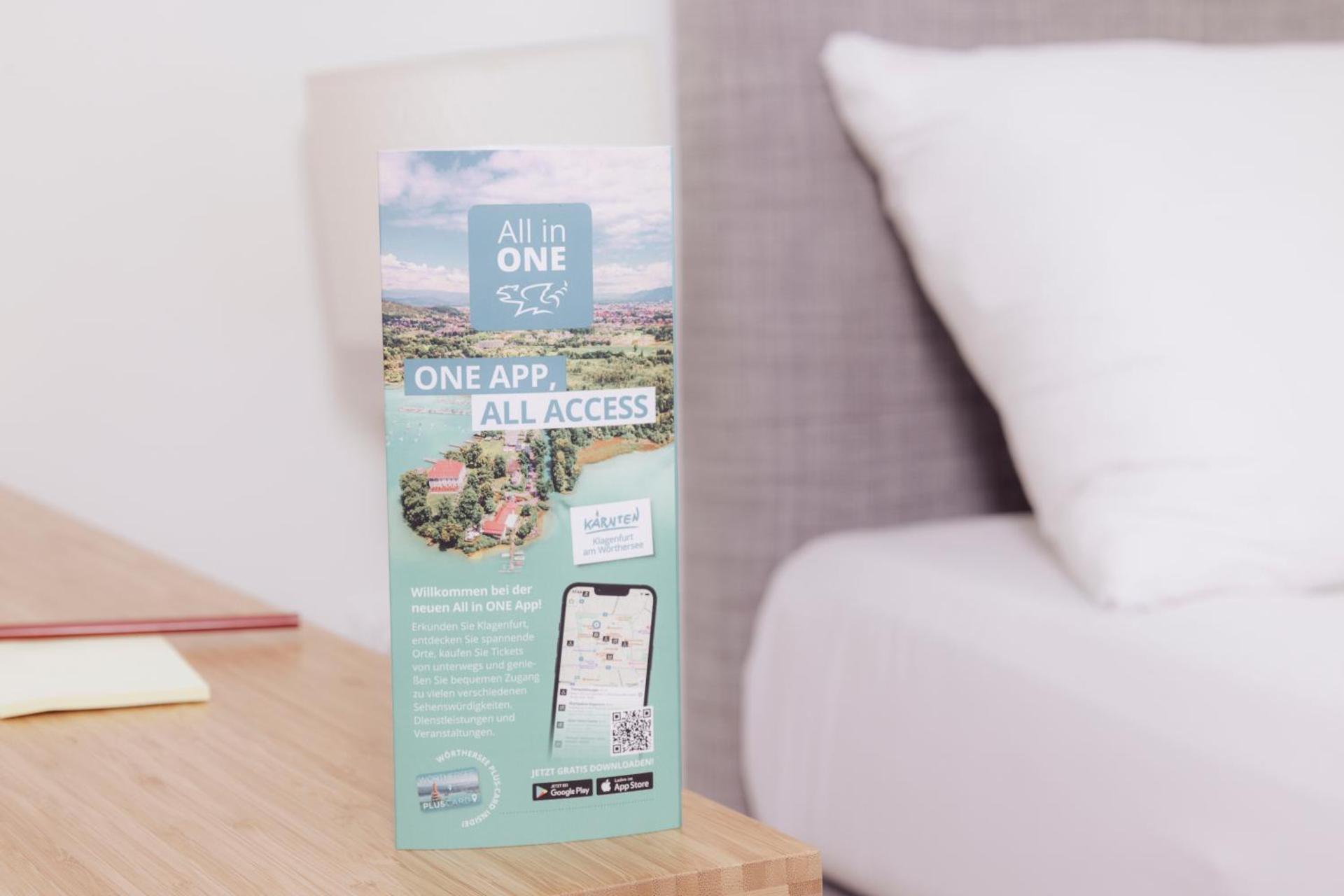 Cityhotel am Domplatz Self-CheckIn