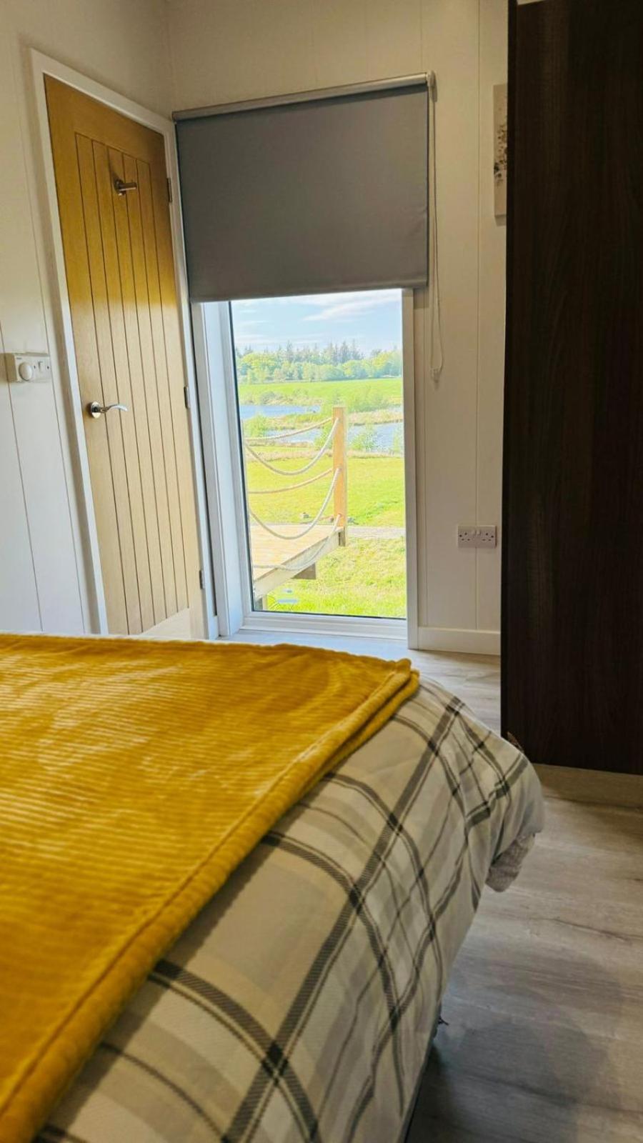 Couston Lakes Resorts