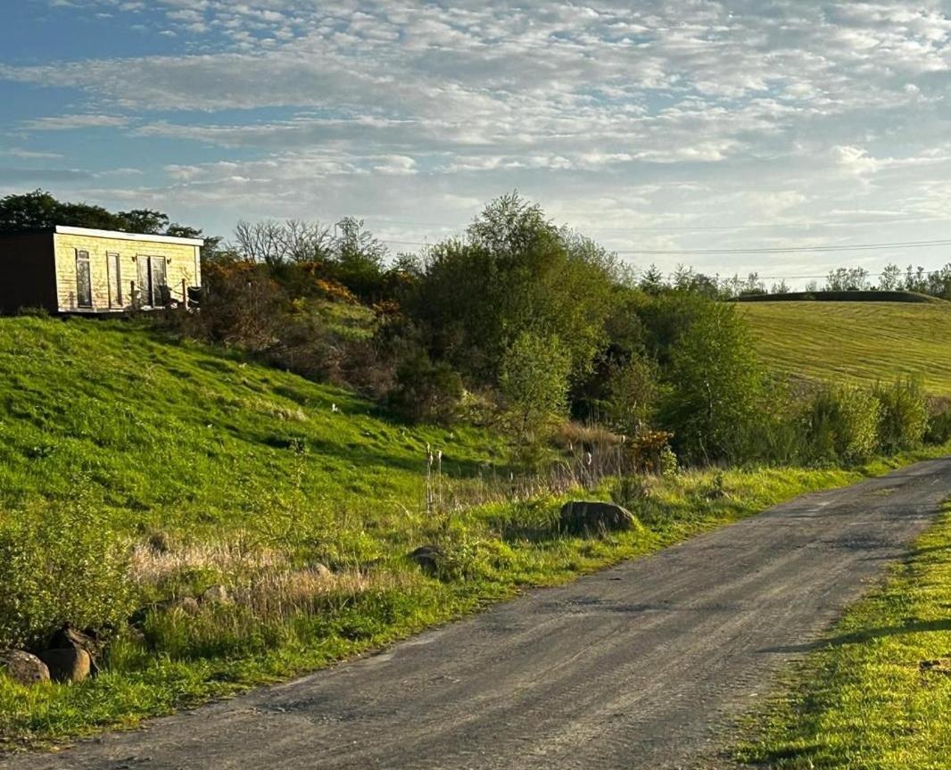 Couston Lakes Resorts