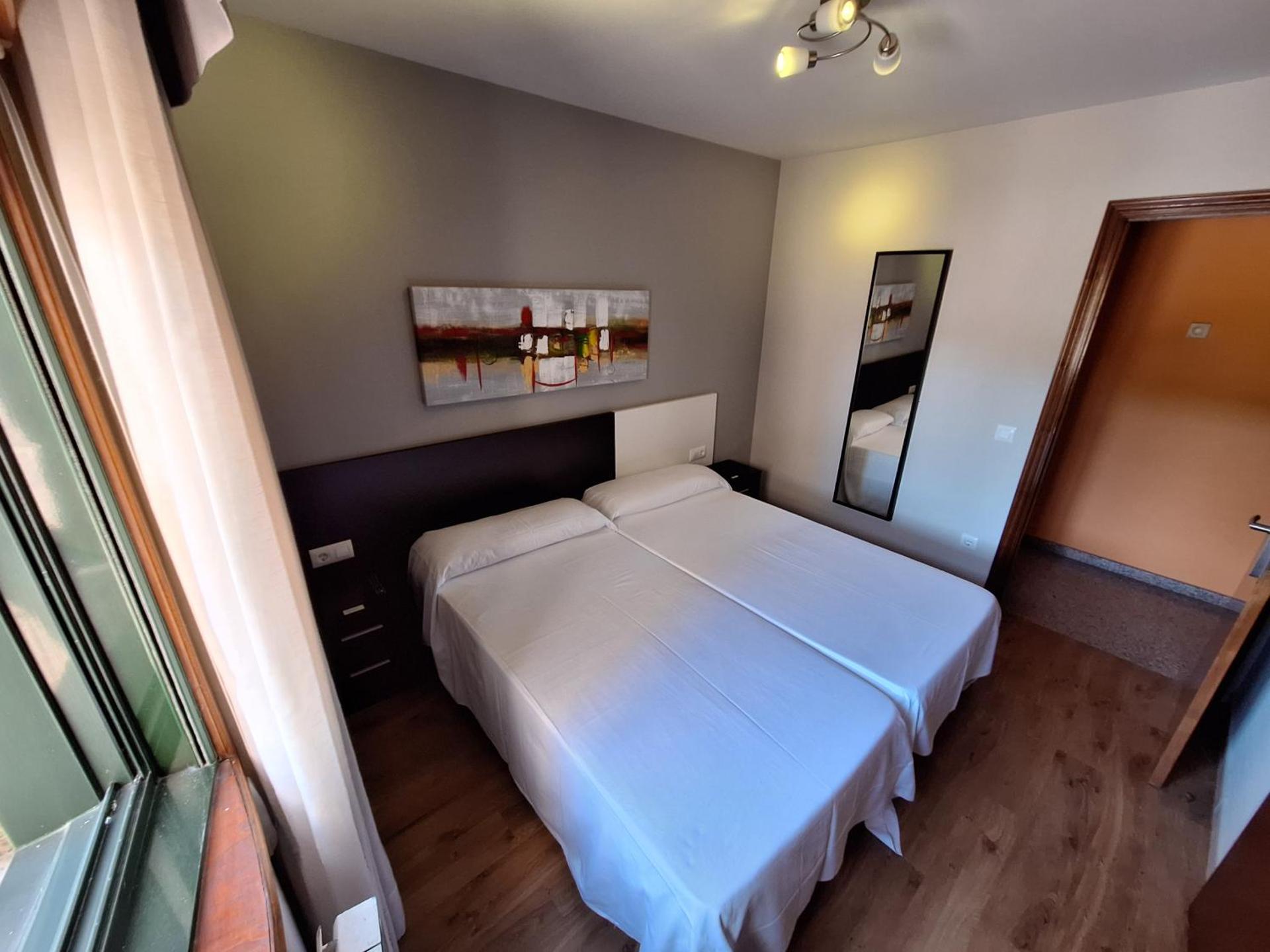 Hostal O Galeón San Luis