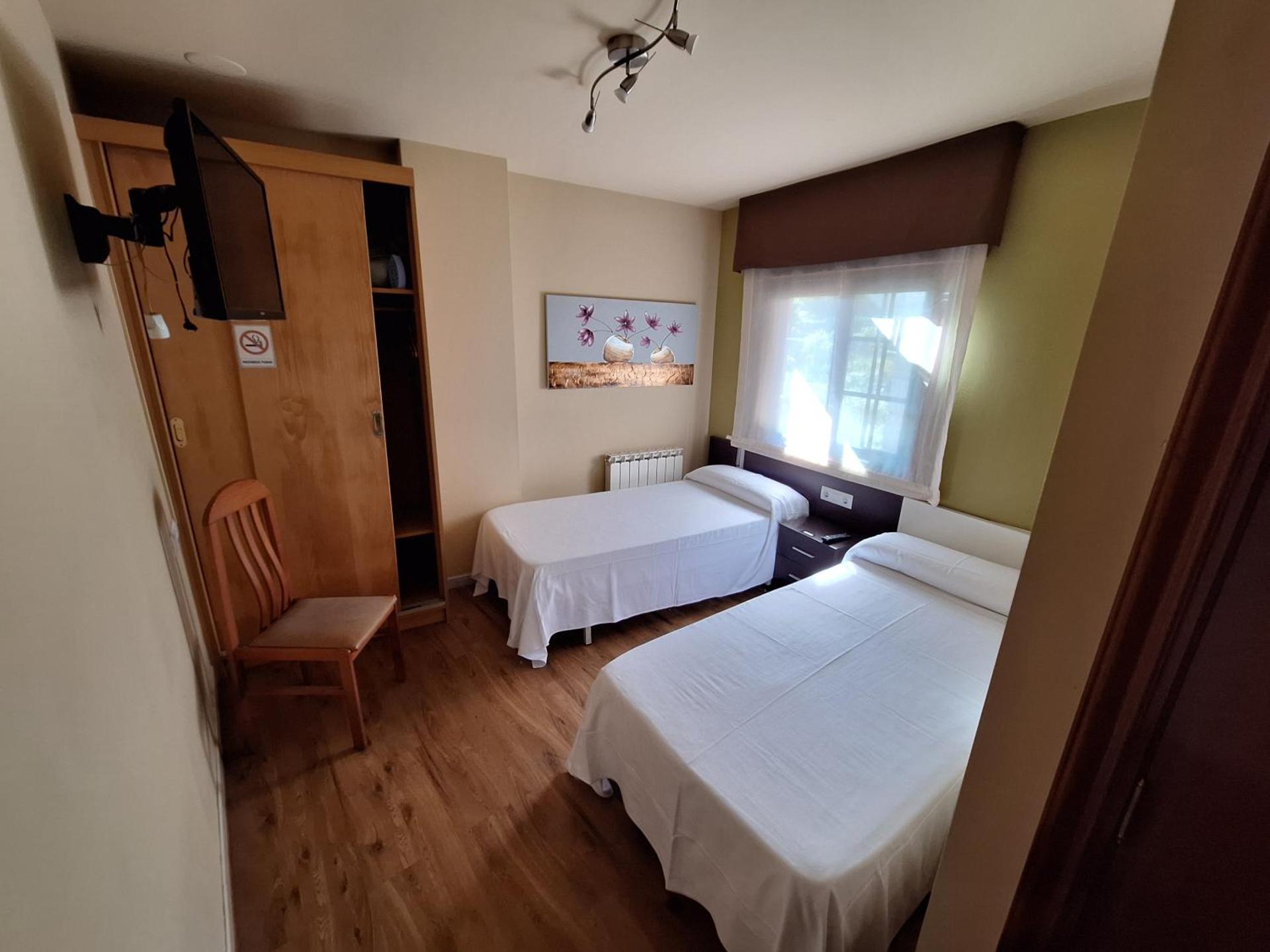 Hostal O Galeón San Luis