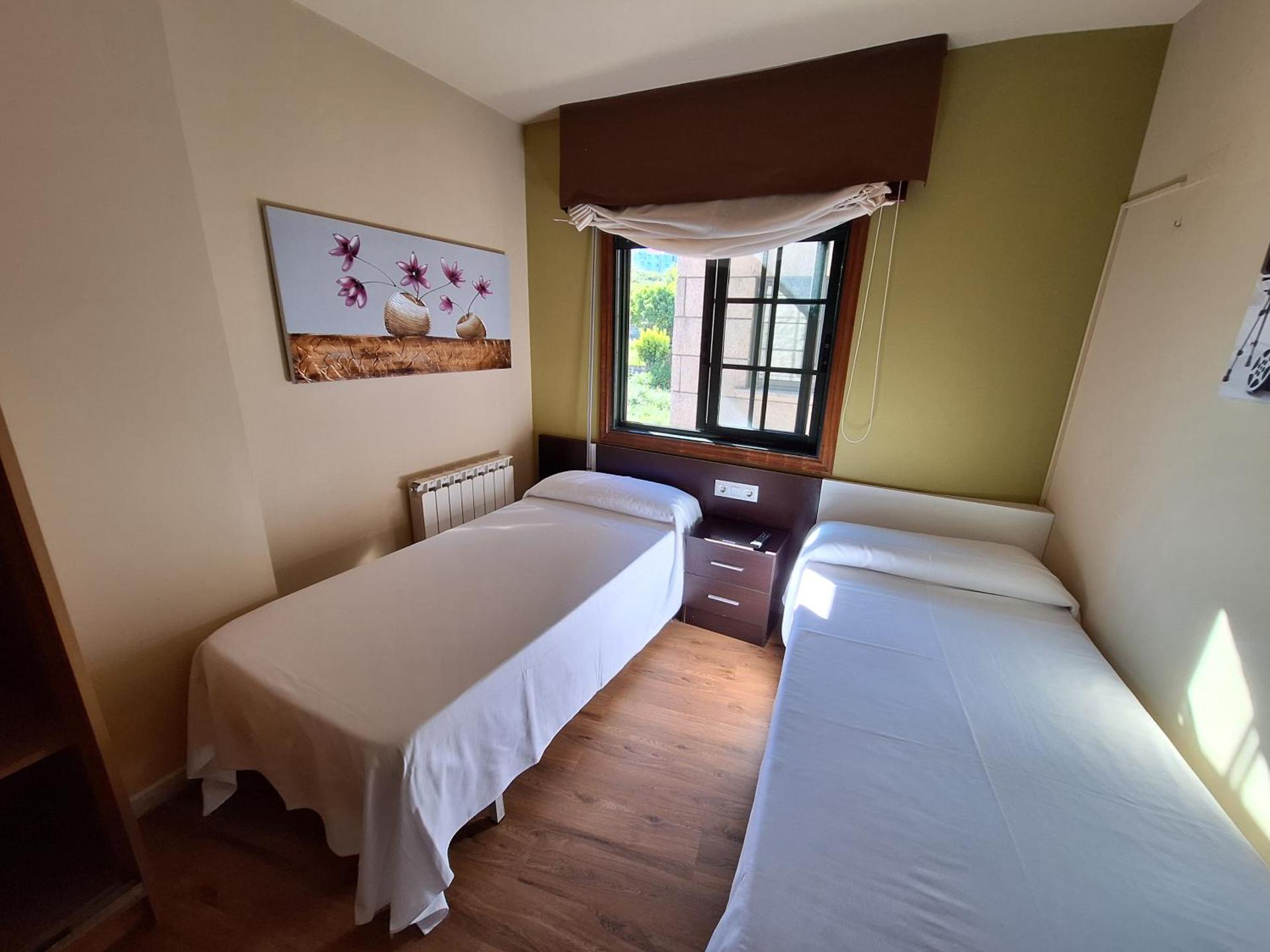 Hostal O Galeón San Luis