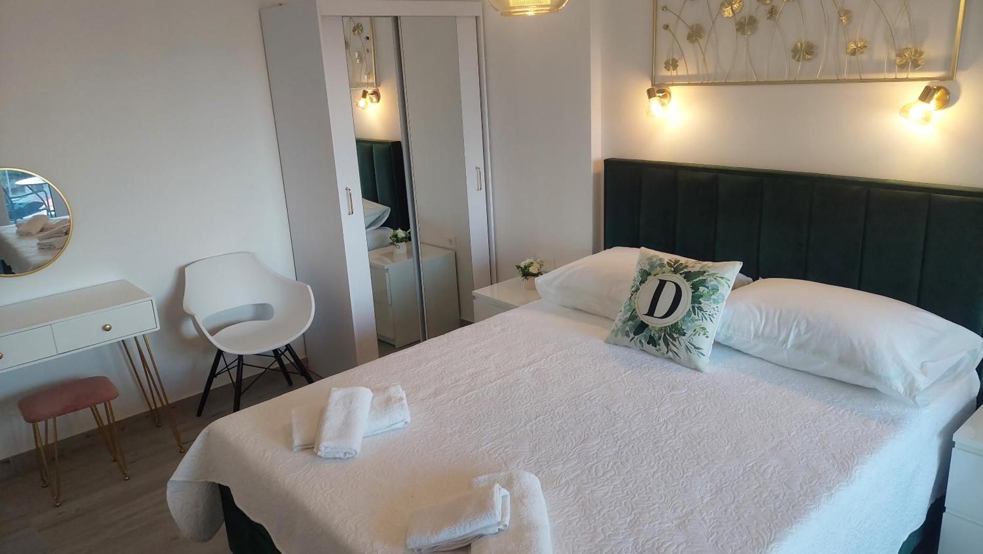 Modern Luxury Apartment Diva 3, 4 stars, Čiovo, Okrug