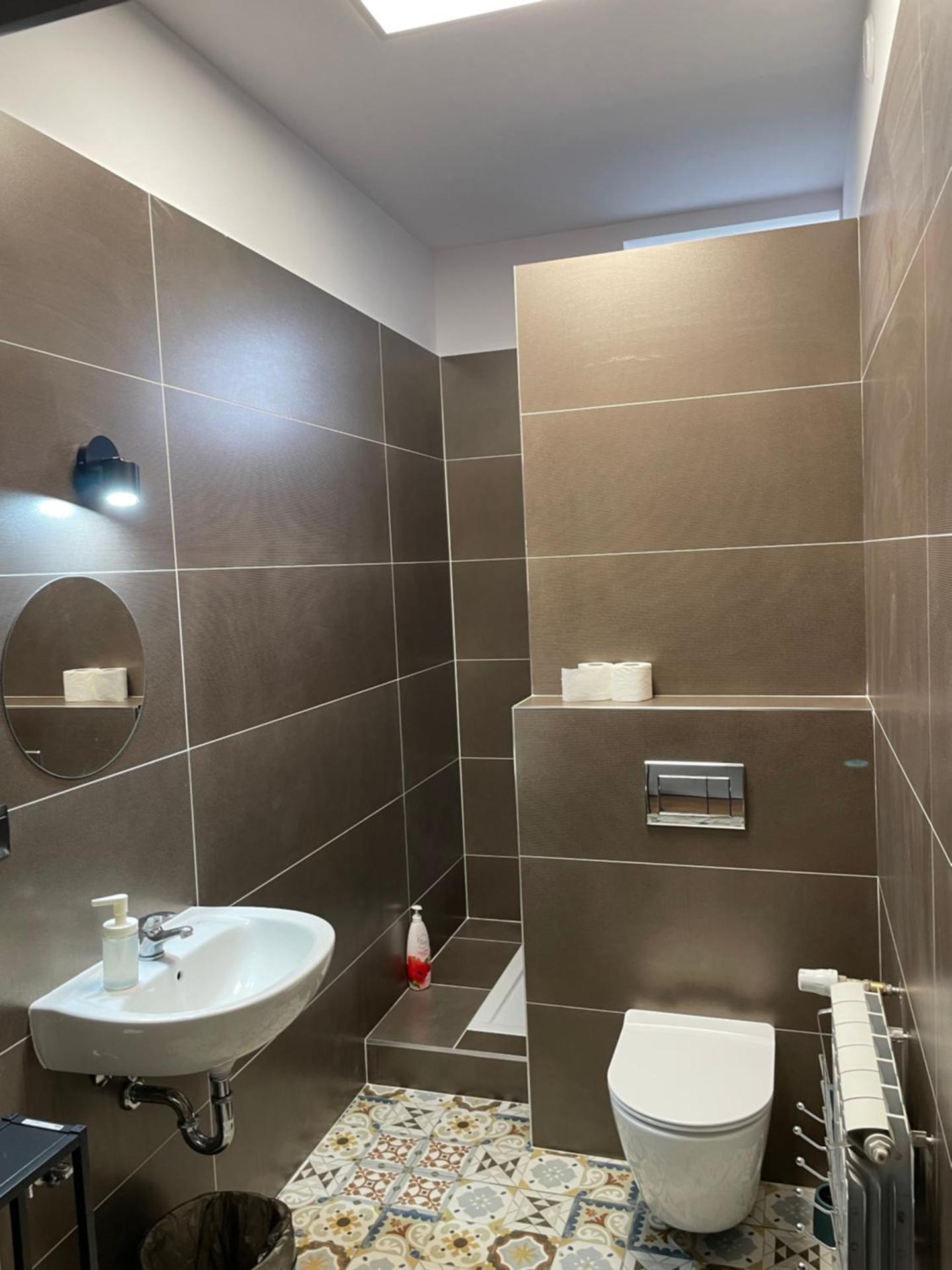 Apartamenty Medyka Park