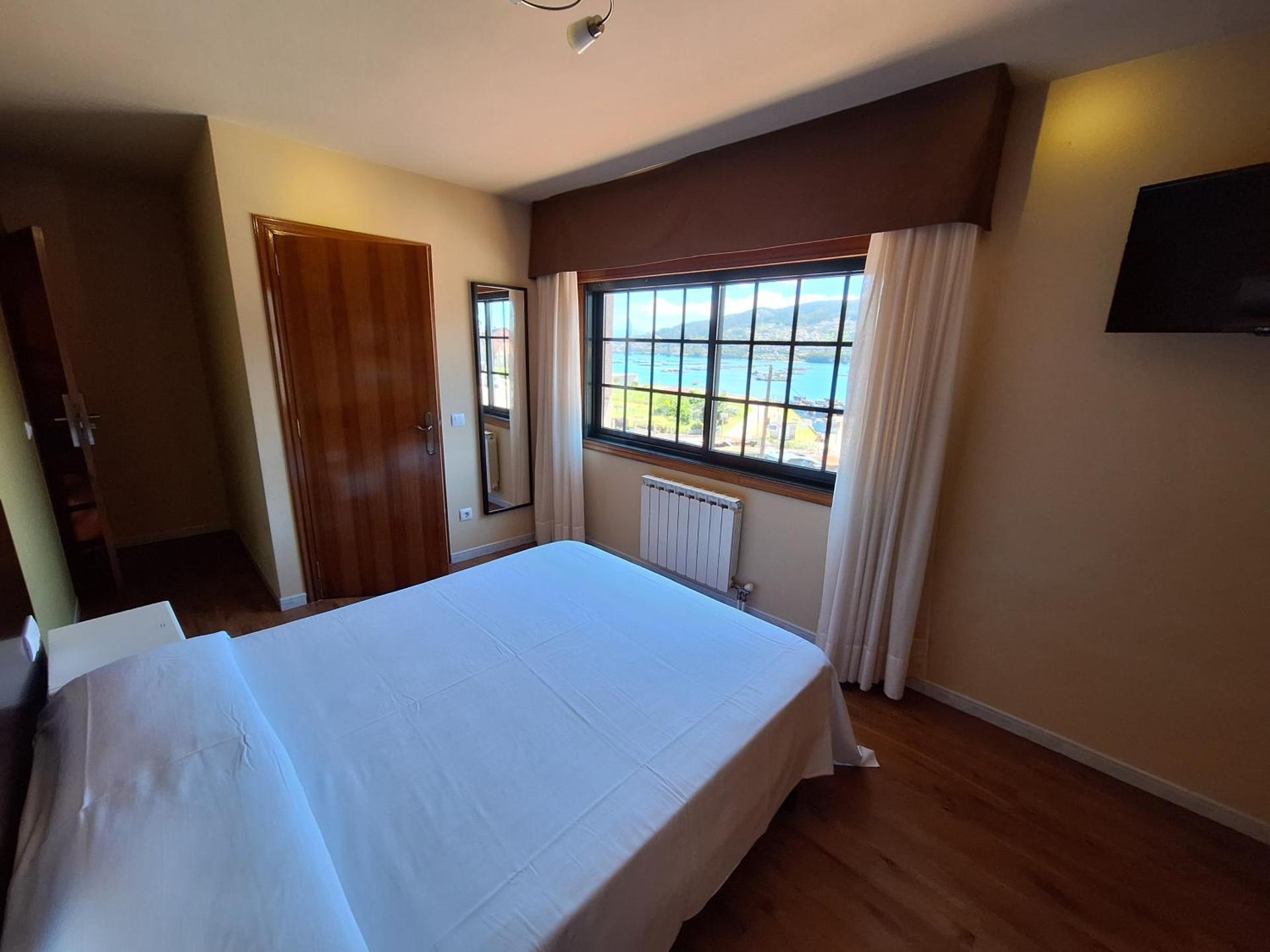 Hostal O Galeón San Luis