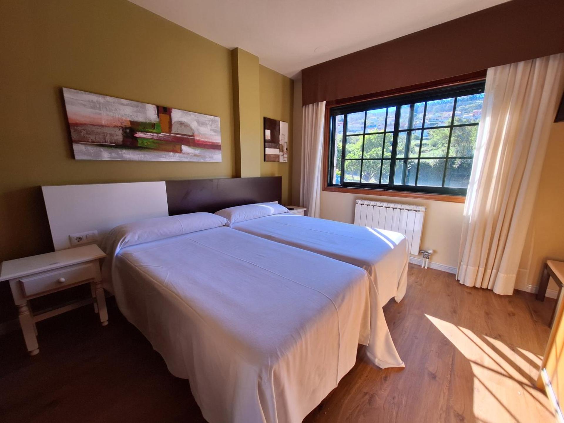 Hostal O Galeón San Luis