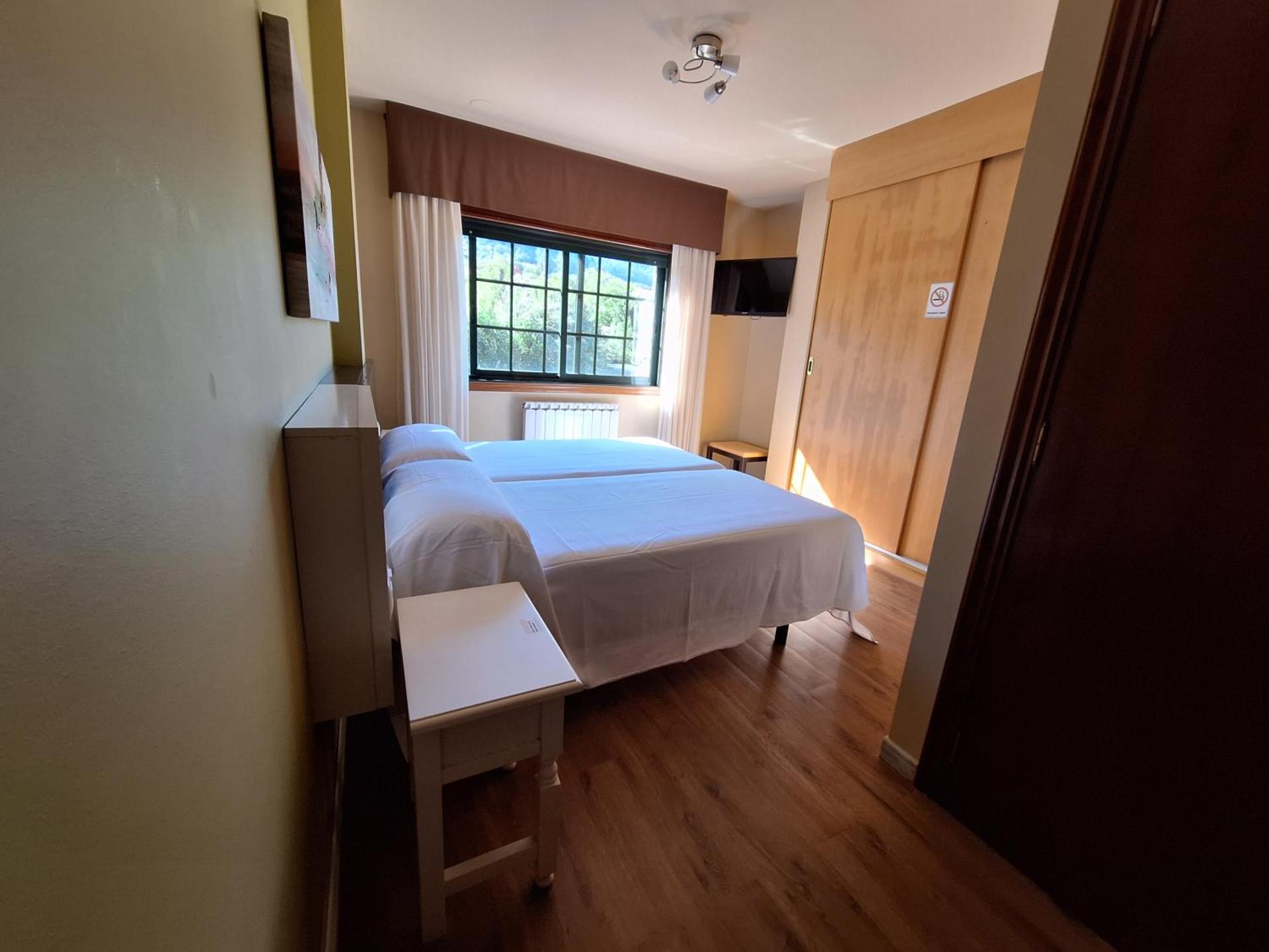 Hostal O Galeón San Luis