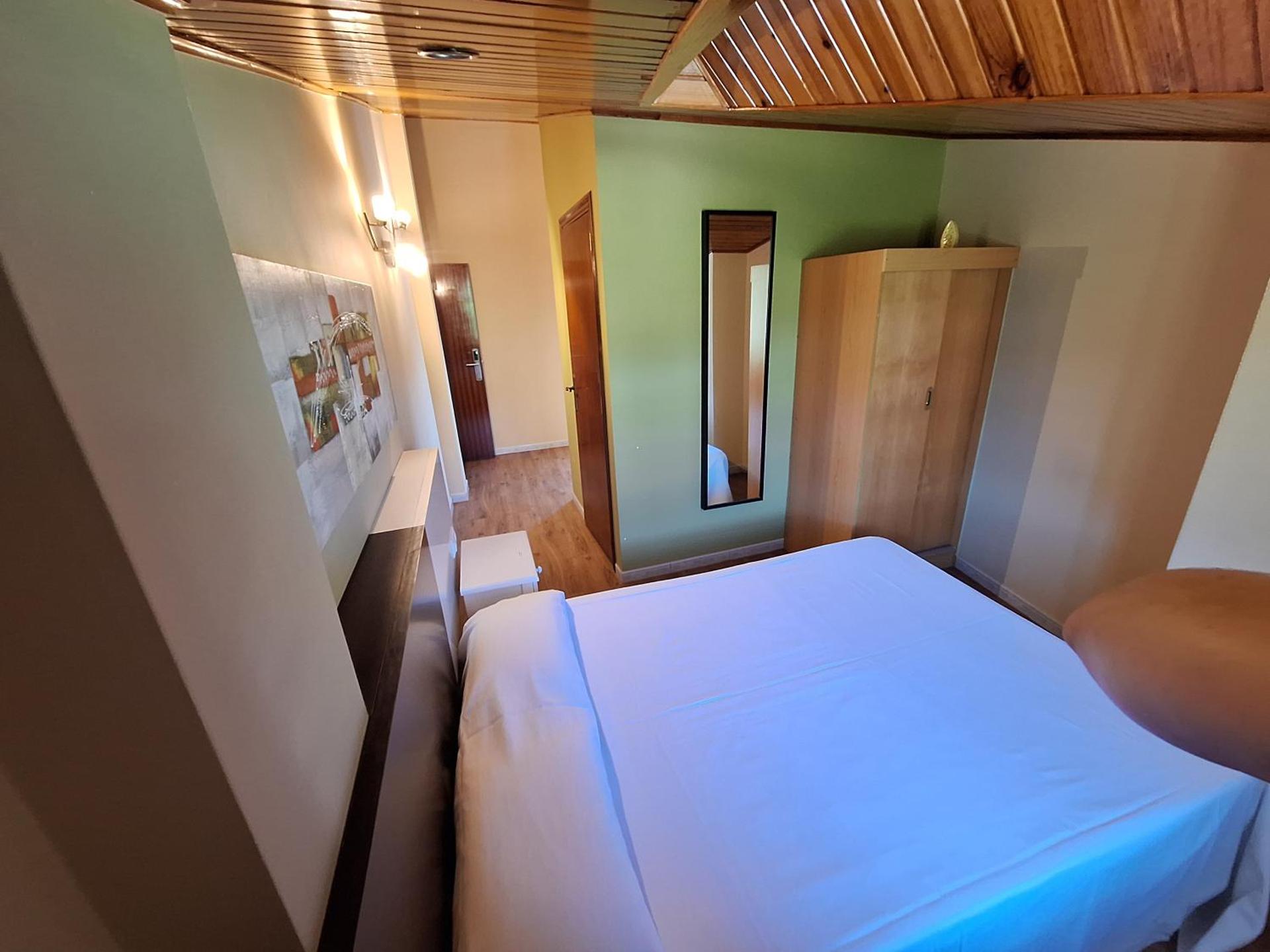 Hostal O Galeón San Luis