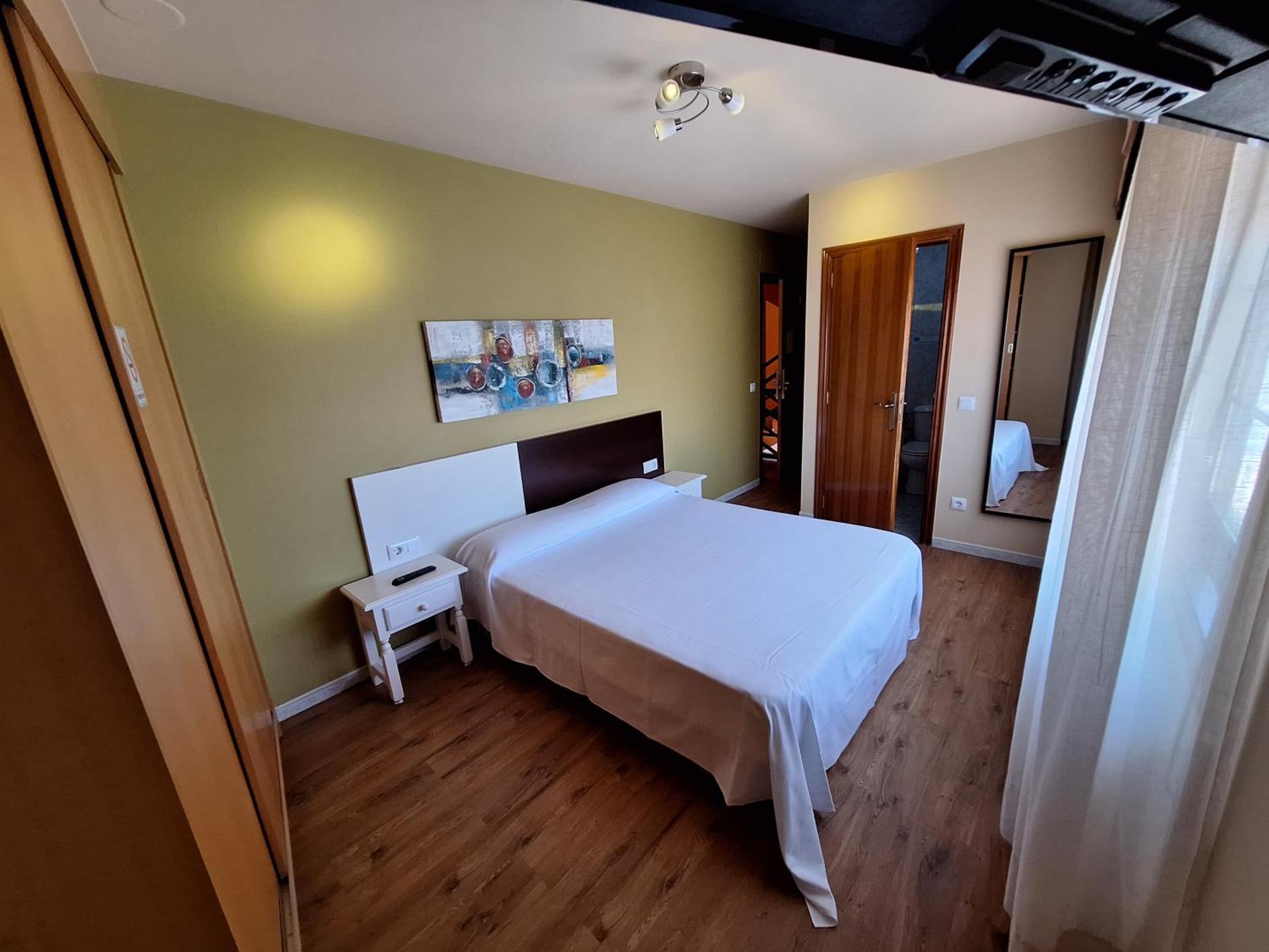 Hostal O Galeón San Luis