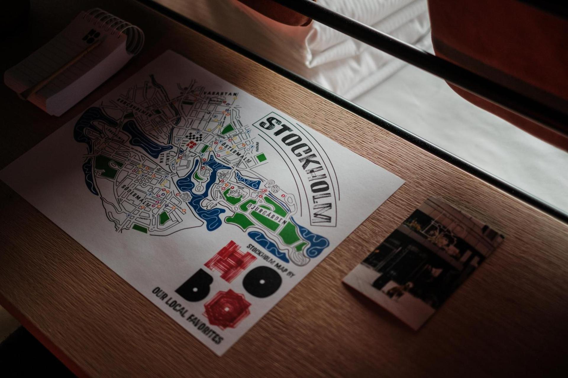 Property logo or sign