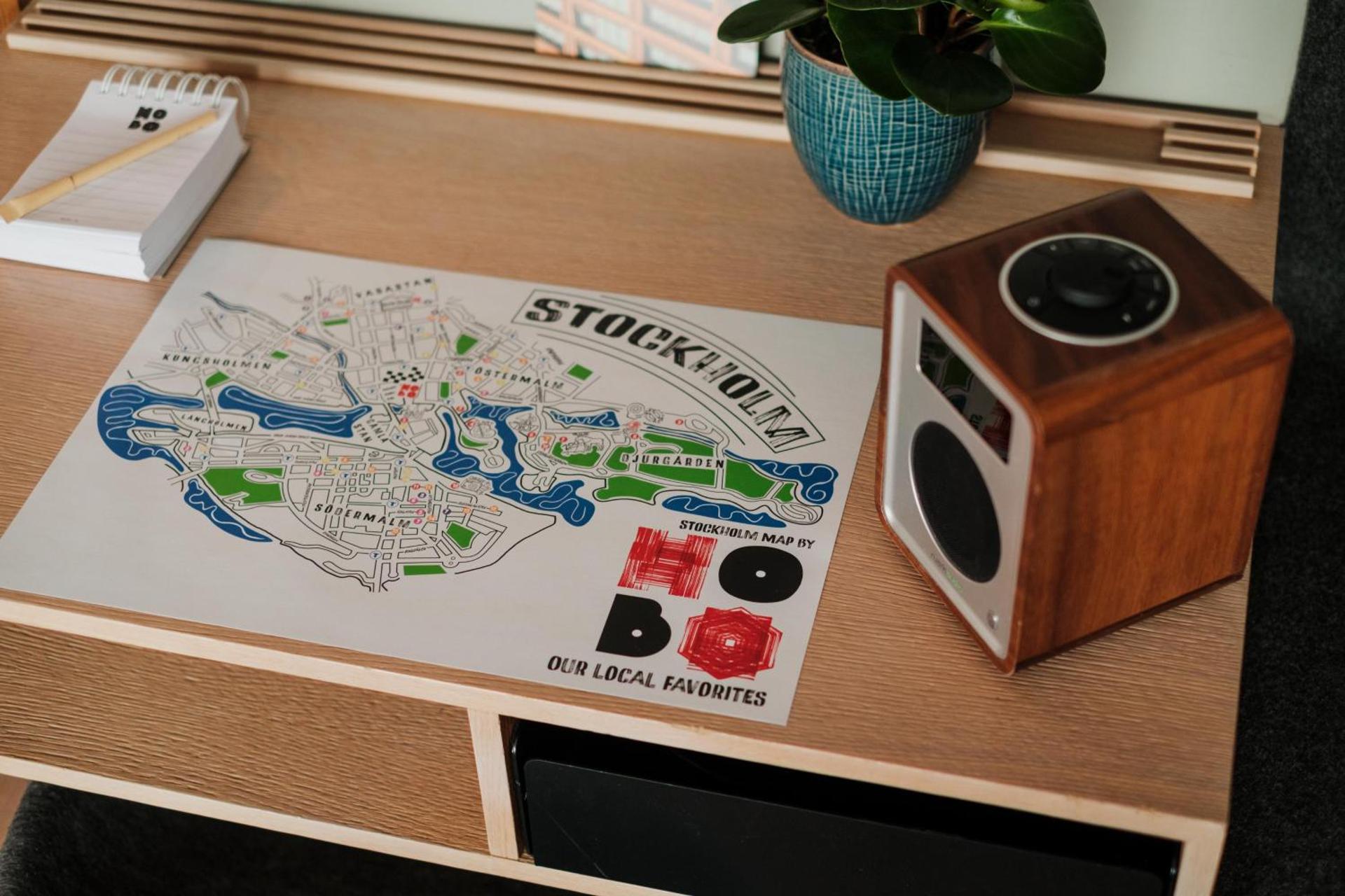 Property logo or sign