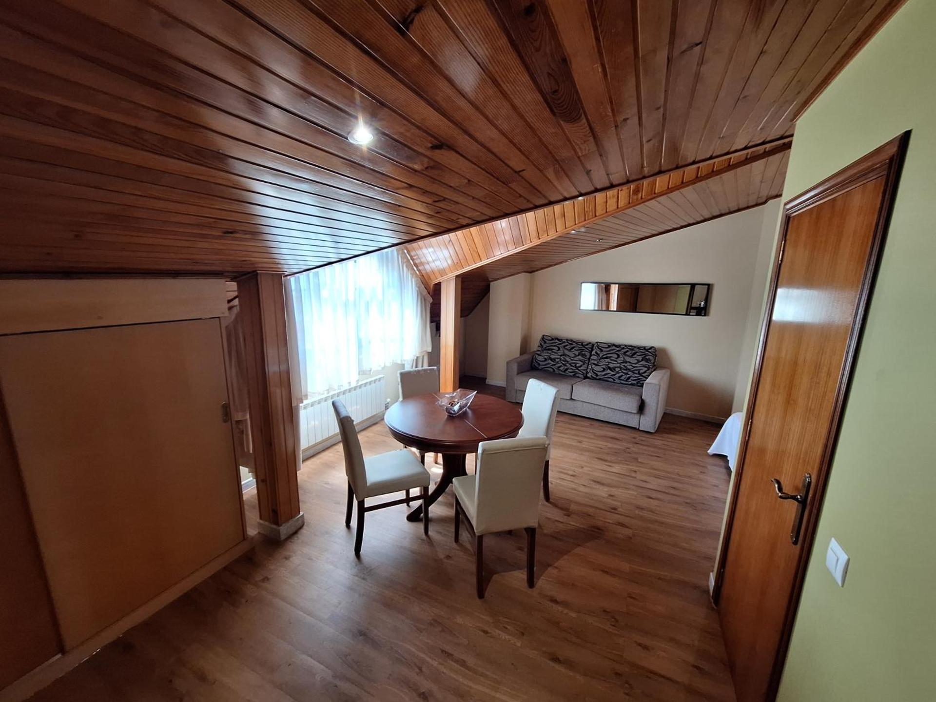 Family Room with Sea View