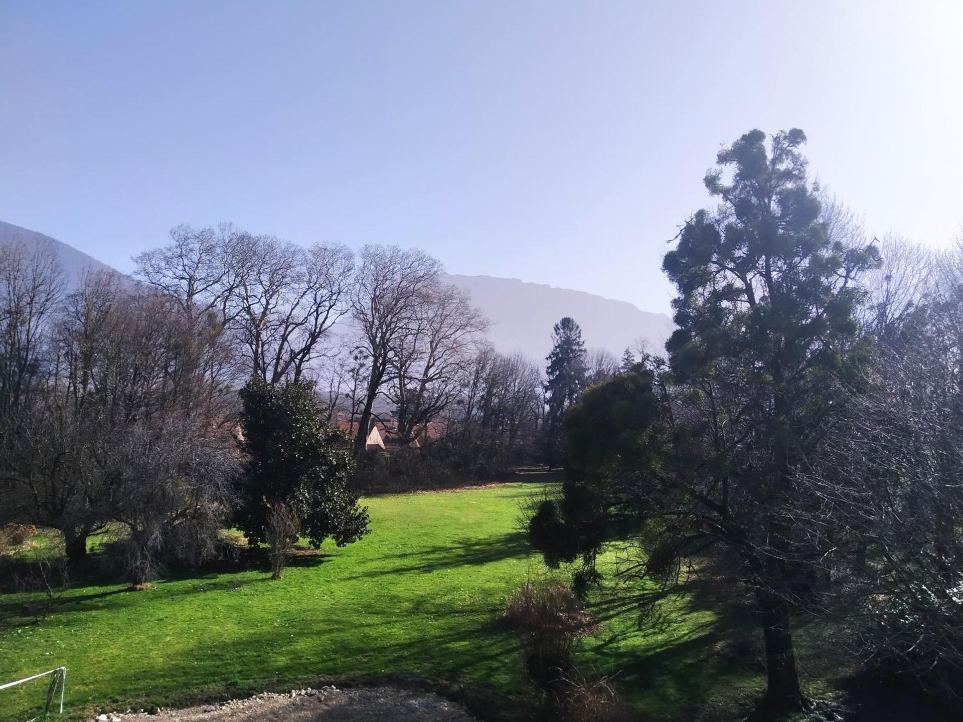 Domaine Clairfontaine Noyarey - Suites Junior