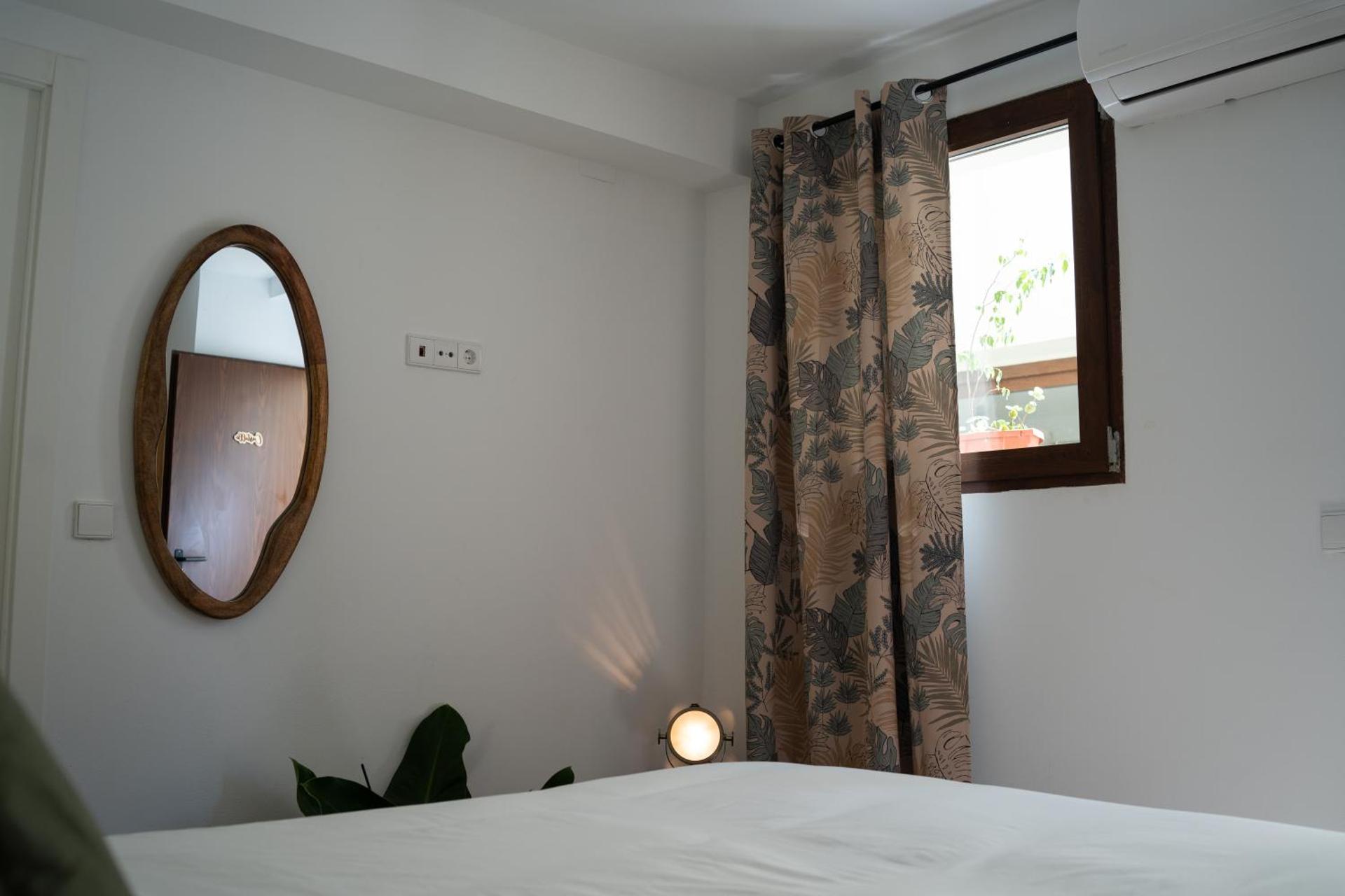 Hotel Boutique - Estancia dos Olivos