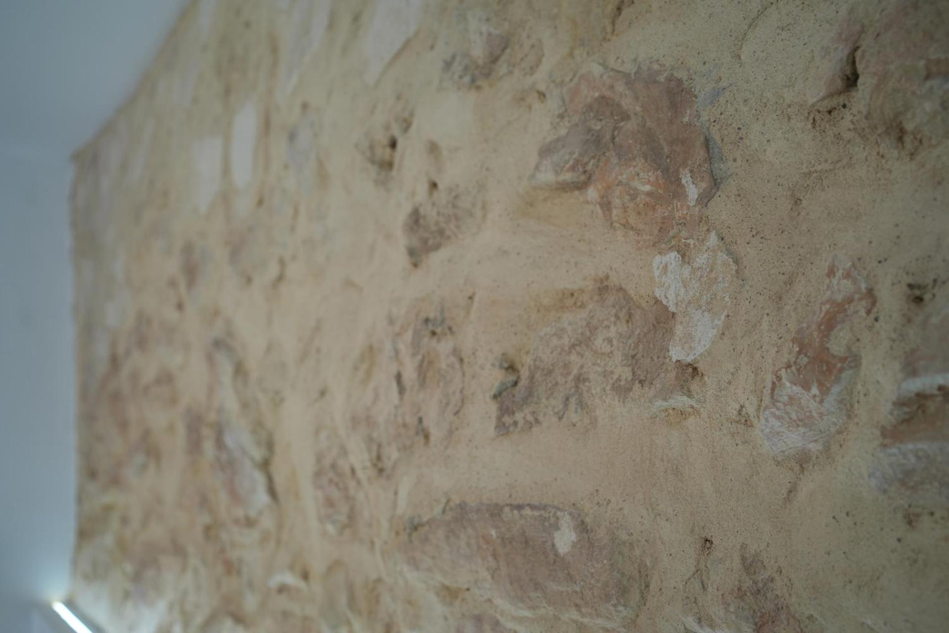 Hotel Boutique - Estancia dos Olivos