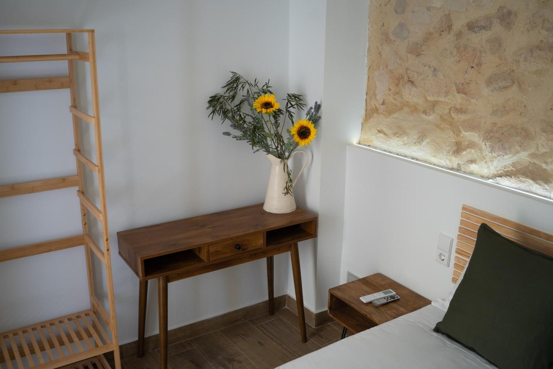 Hotel Boutique - Estancia dos Olivos