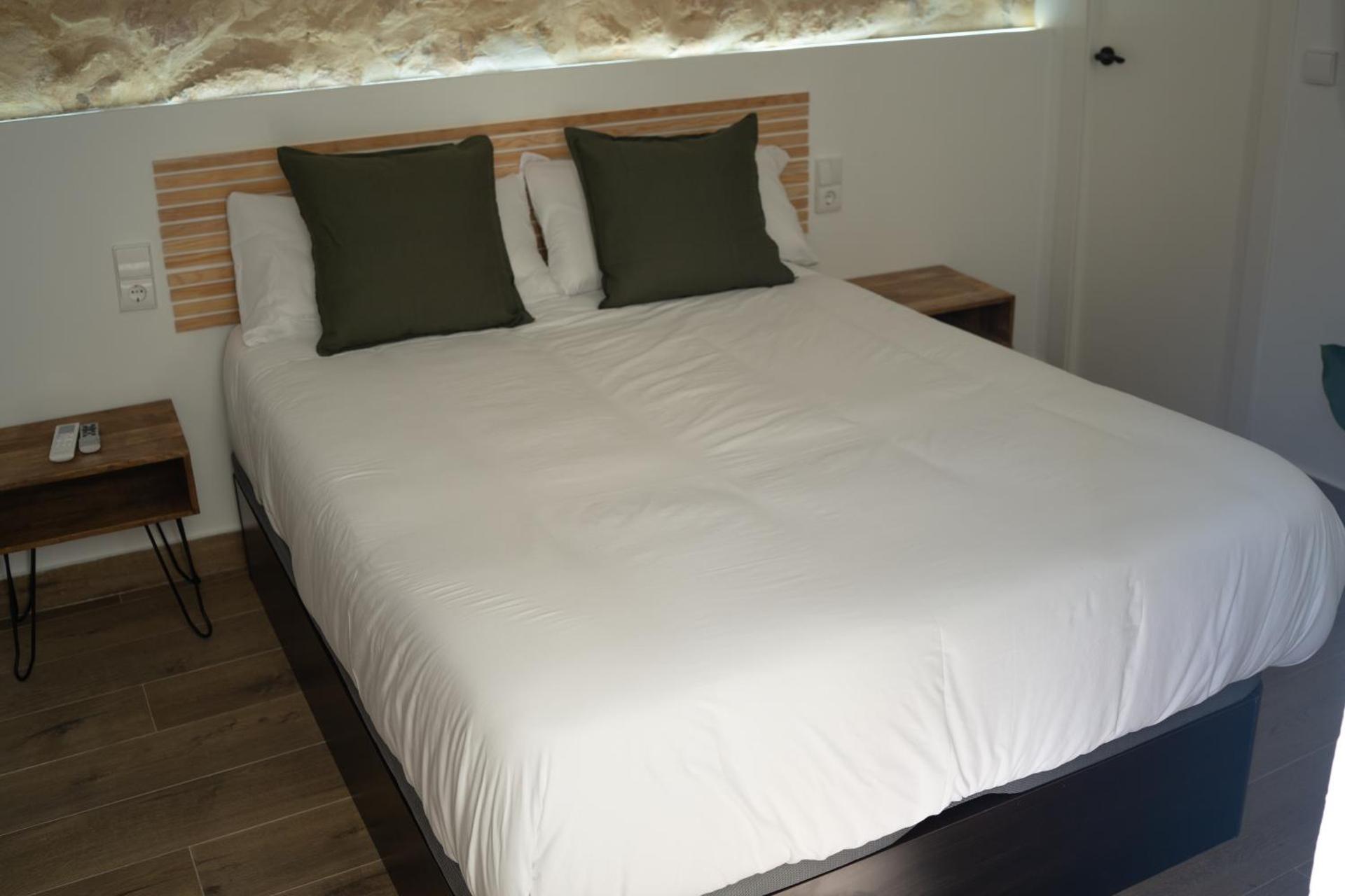 Hotel Boutique - Estancia dos Olivos