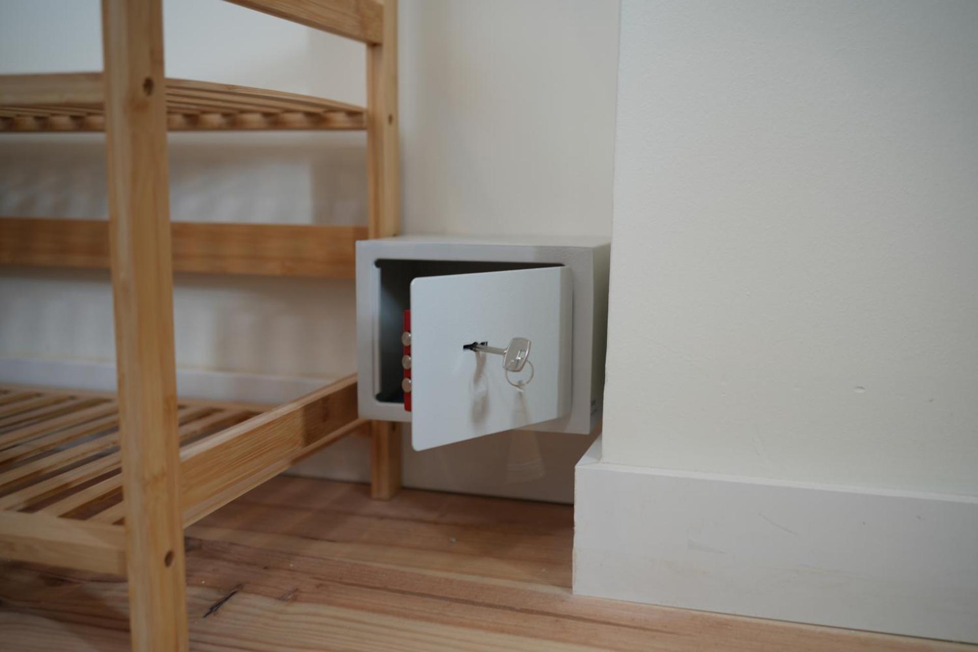 Hotel Boutique - Estancia dos Olivos