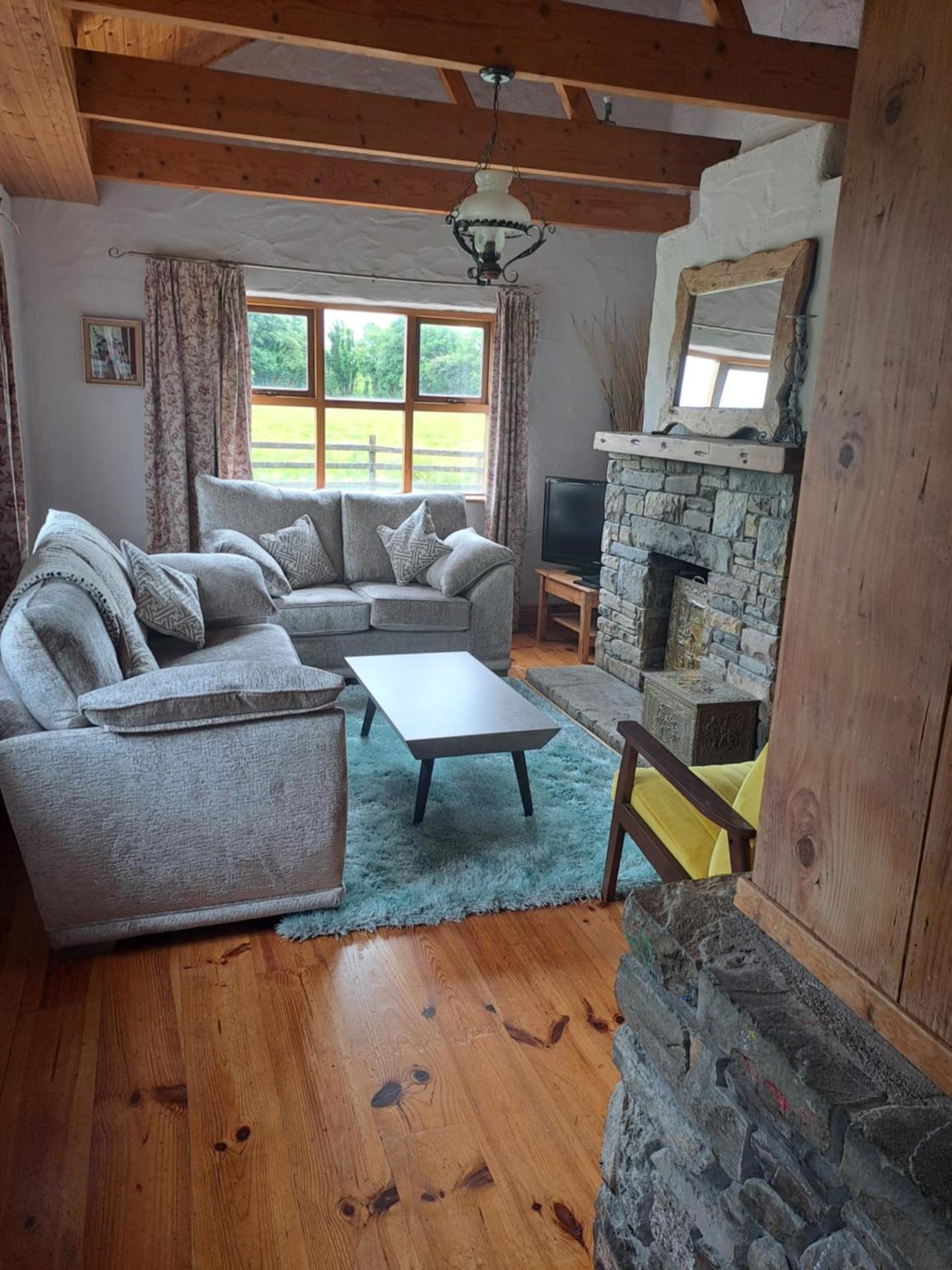 Beautiful cottage in Louisburgh