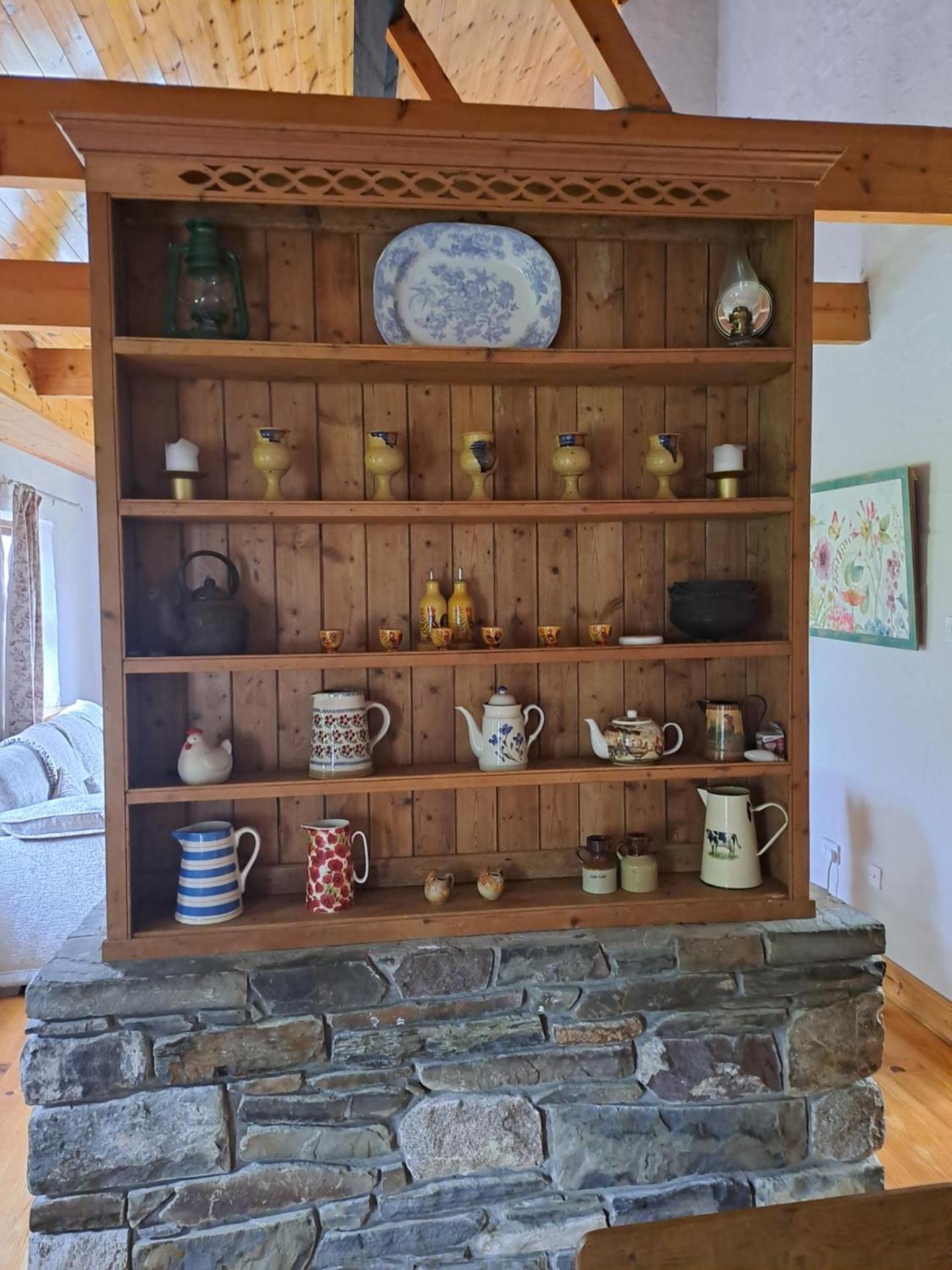 Beautiful cottage in Louisburgh