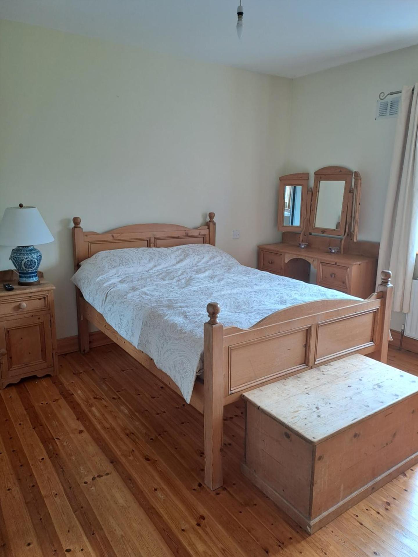 Beautiful cottage in Louisburgh