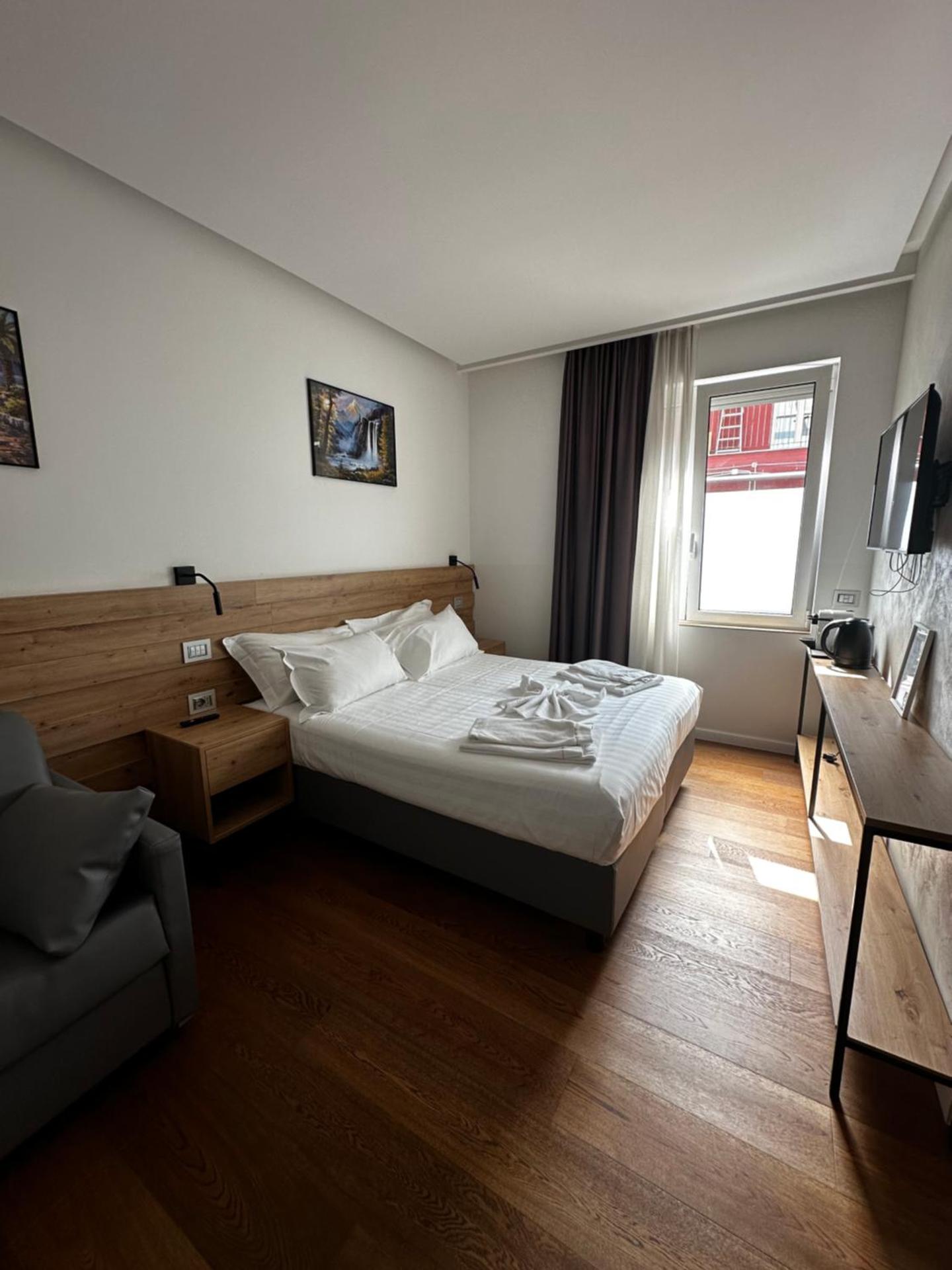 GRANDI 32 Boutique Residence