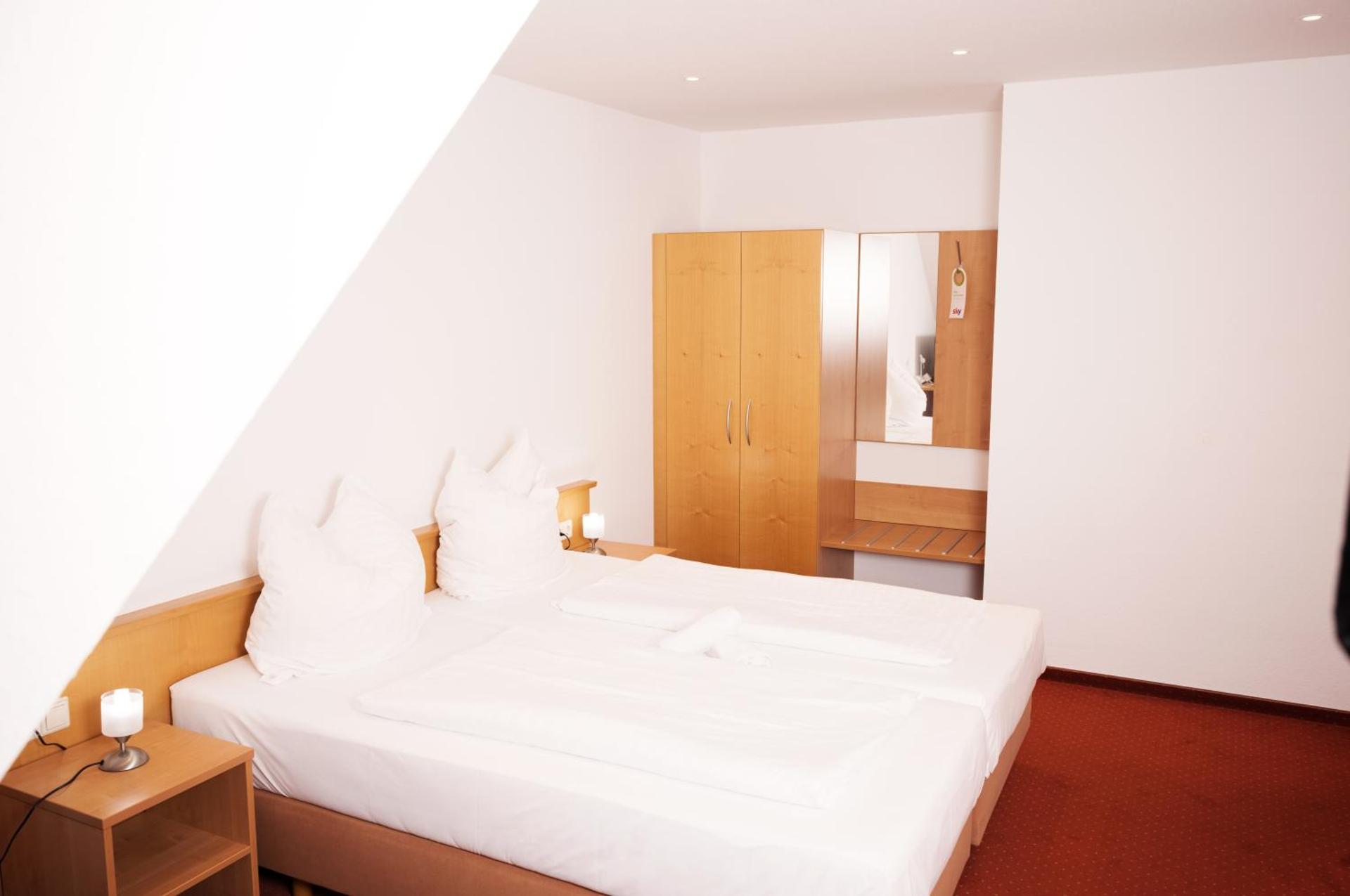 Hotel Restaurant Zehntscheune