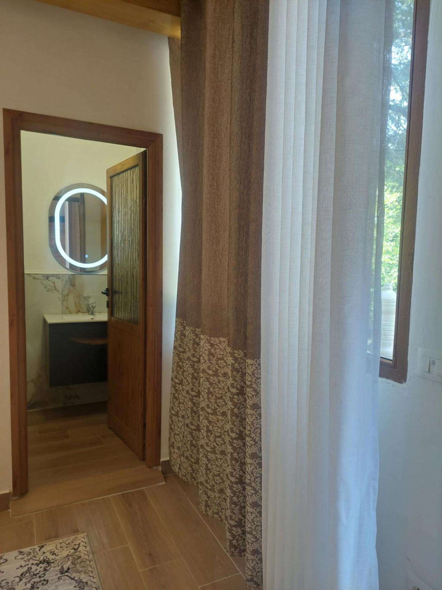 Guesthouse Alberti Llogara