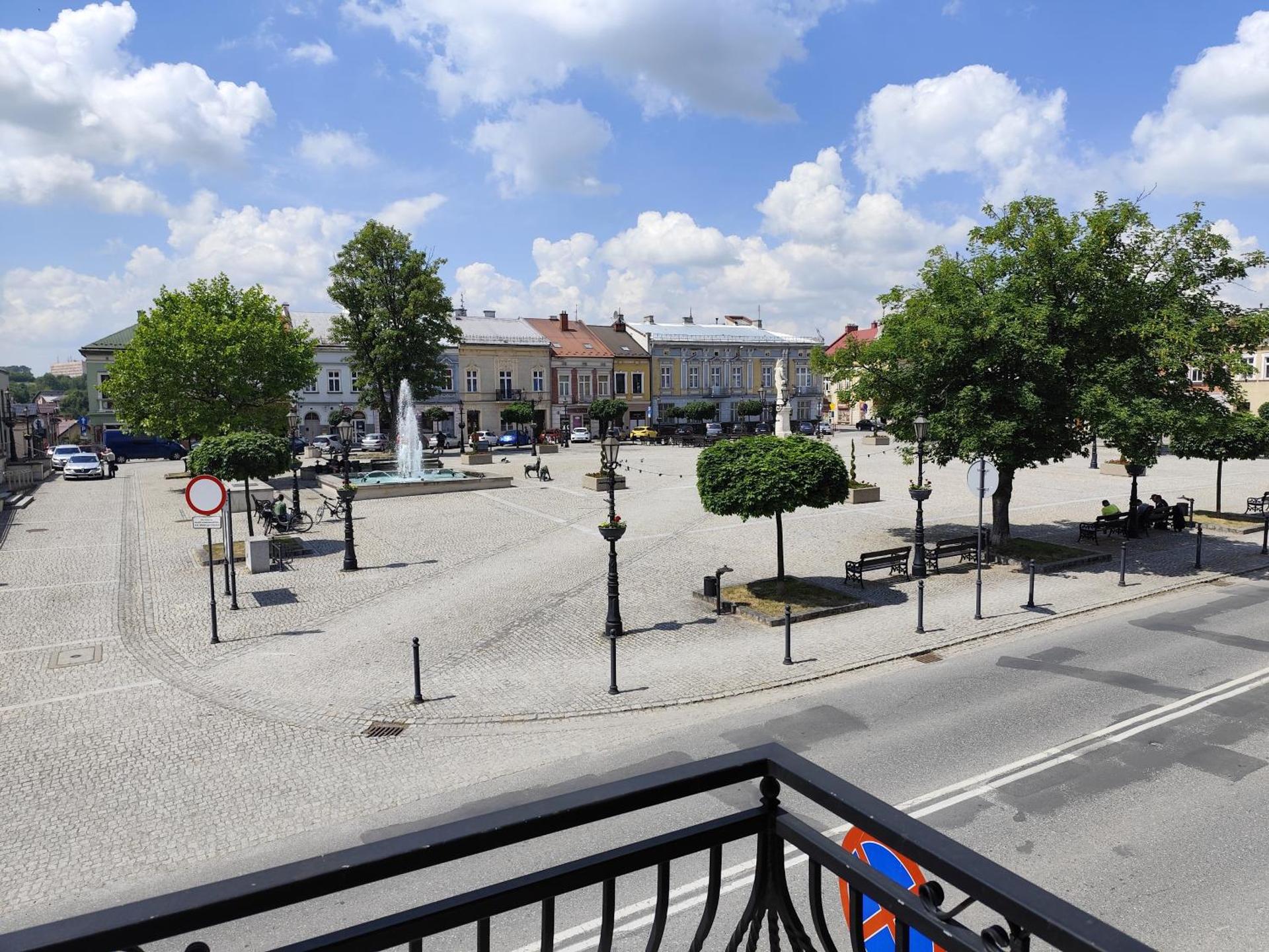 Apartament Deluxe w centrum Brzeska nr 2