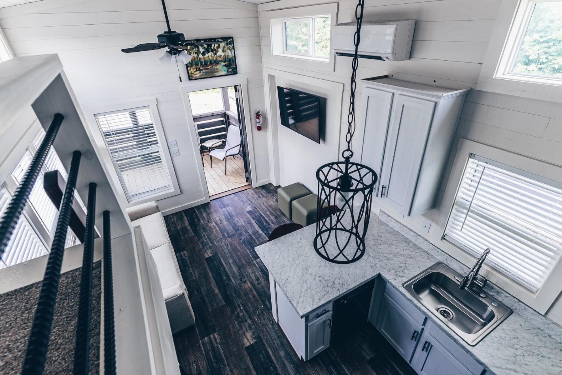 Cincinnati Camp Cedar