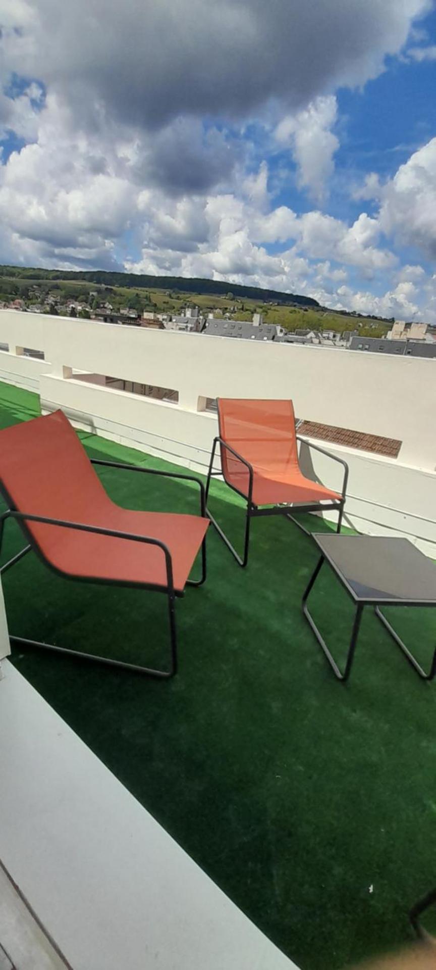 View (from property/room)