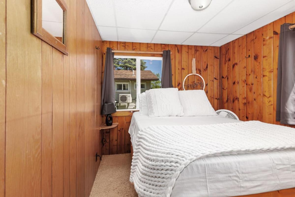 Chippewa Bluffs Resort