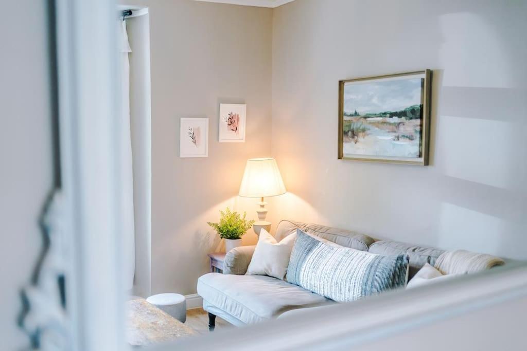 Rufloreo Dale - homely and central