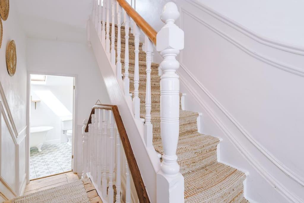 Rufloreo Dale - homely and central