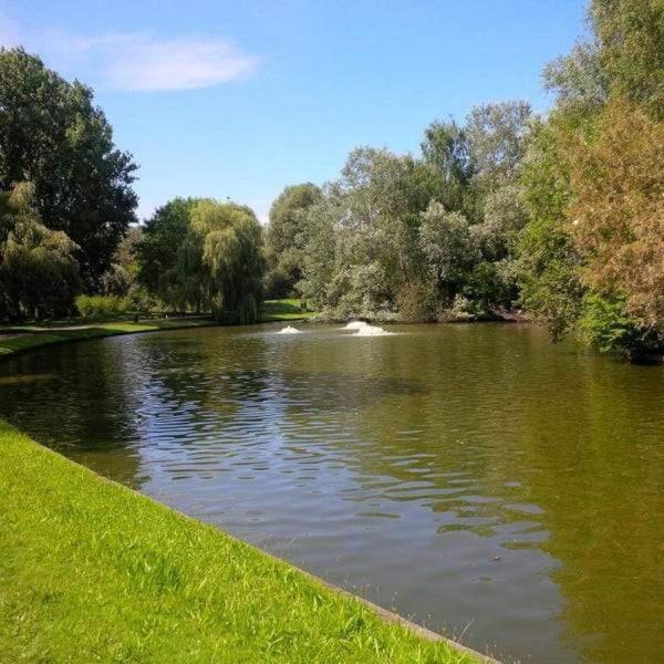 Appart meublé 92m2 + 2 terrasses