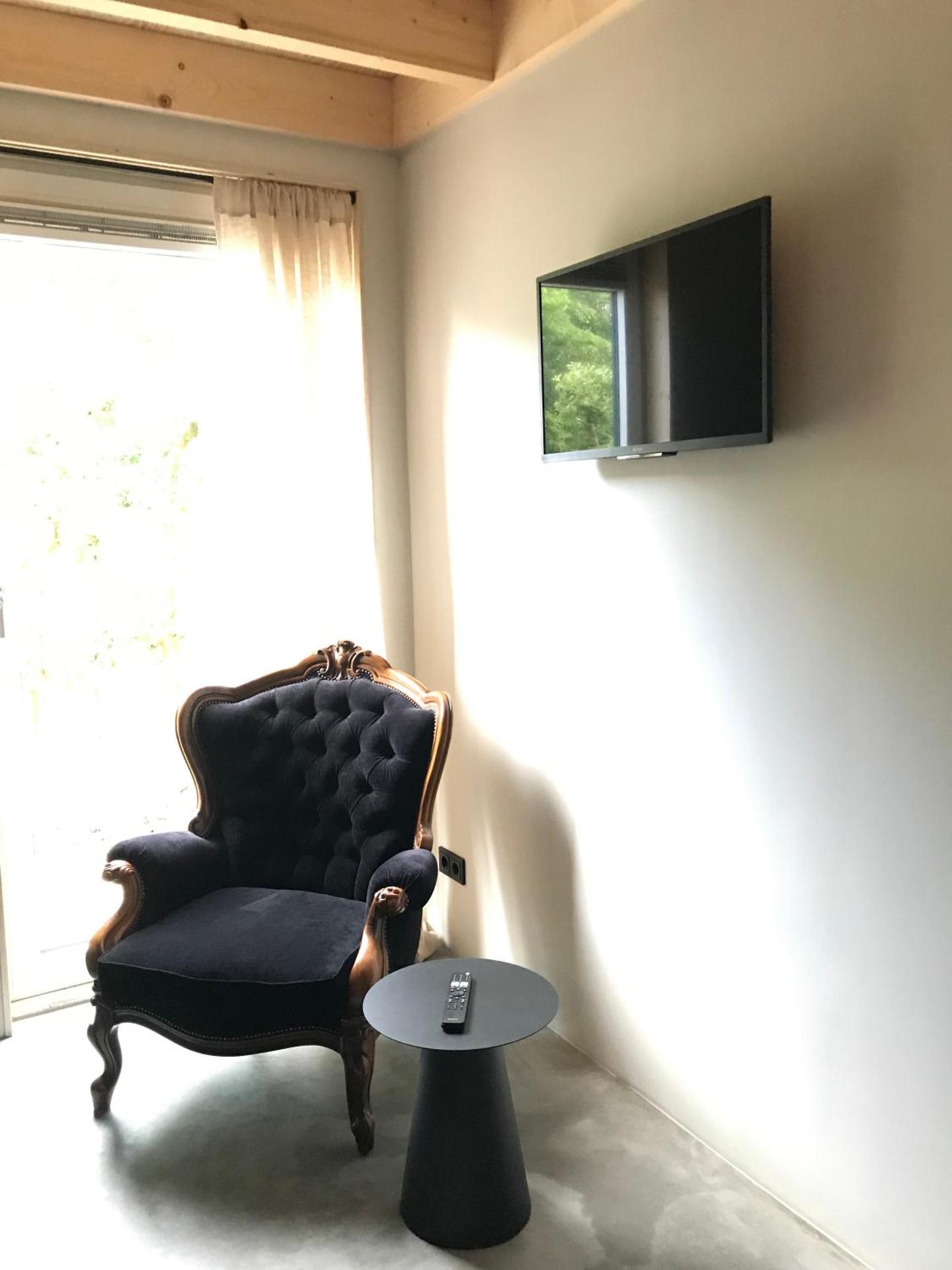 Bed en Brood in de Kapschuur - Boerderij de ZuiderKRIB