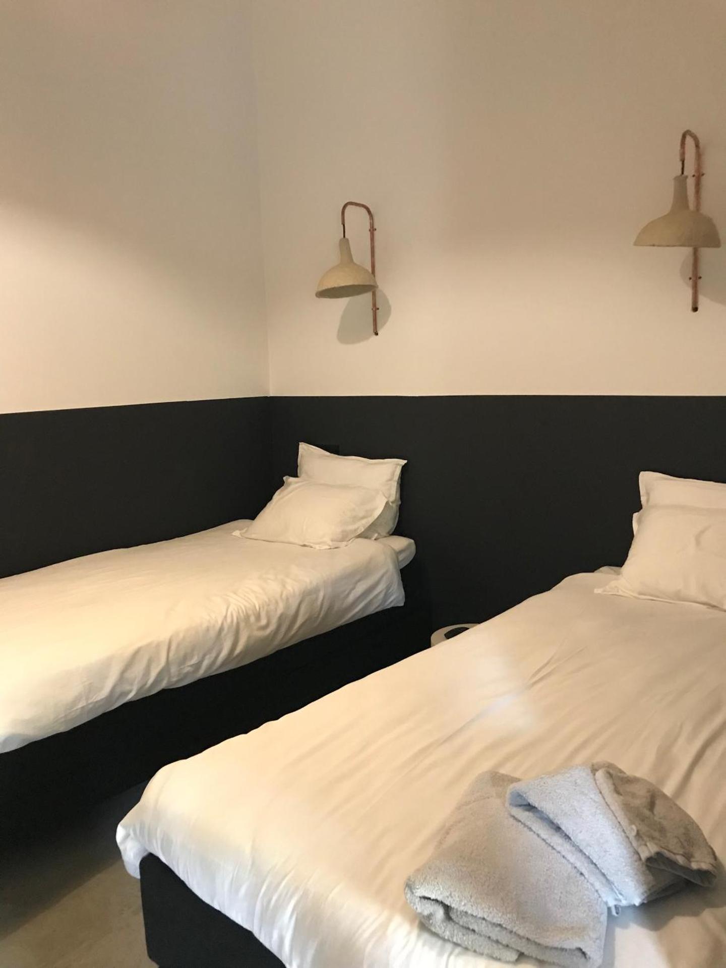 Bed en Brood in de Kapschuur - Boerderij de ZuiderKRIB